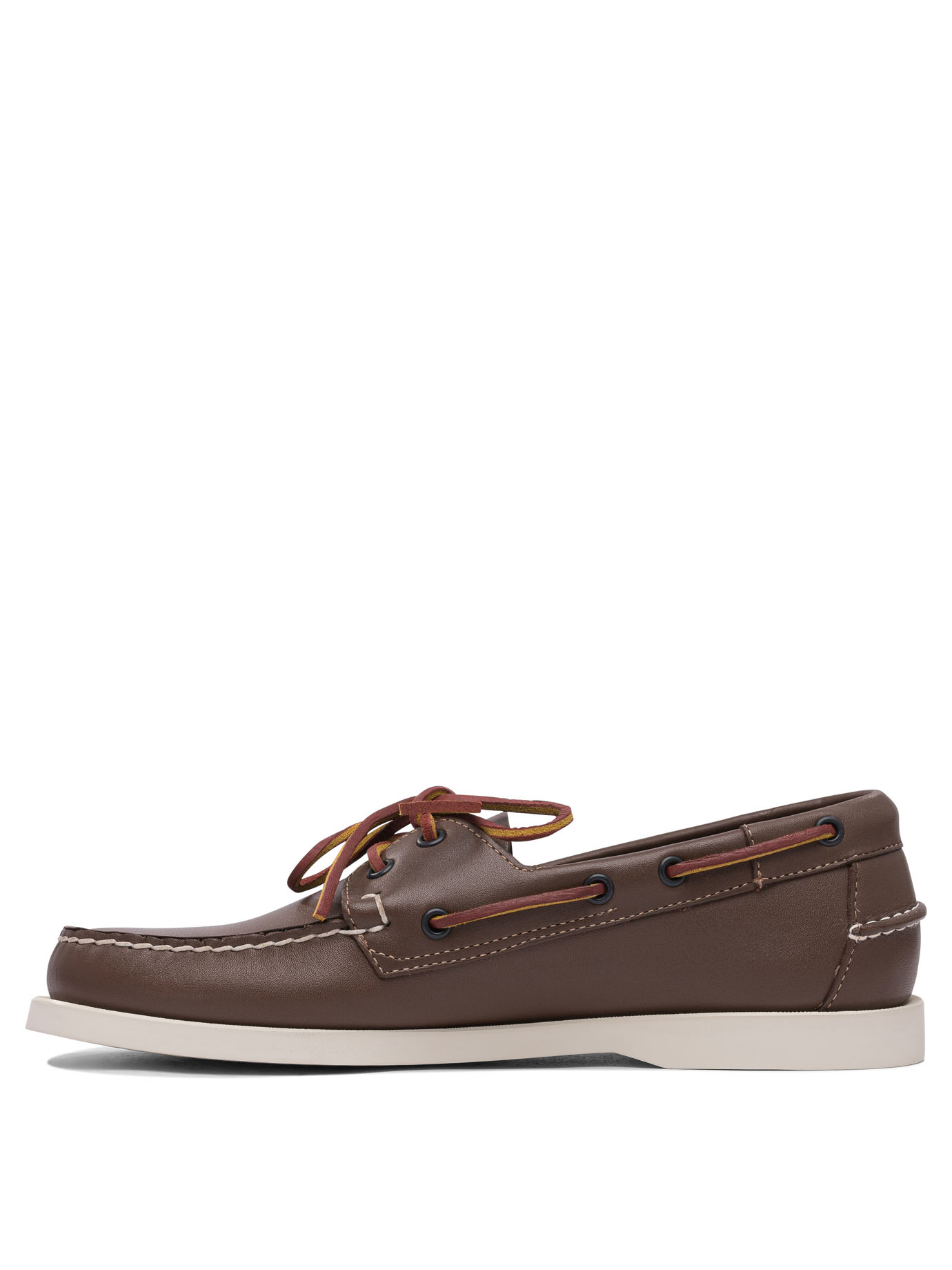 "Dockside Portland" lace-up loafers 7000H00900 (SEBAGO / ローファー ) | SEBAGO (セバゴ)(2)