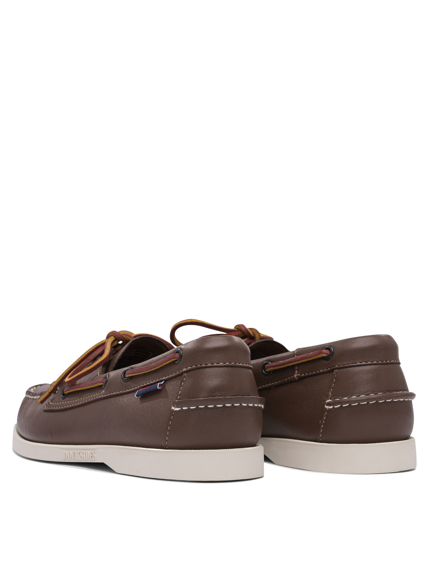 "Dockside Portland" lace-up loafers 7000H00900 (SEBAGO / ローファー ) | SEBAGO (セバゴ)(3)