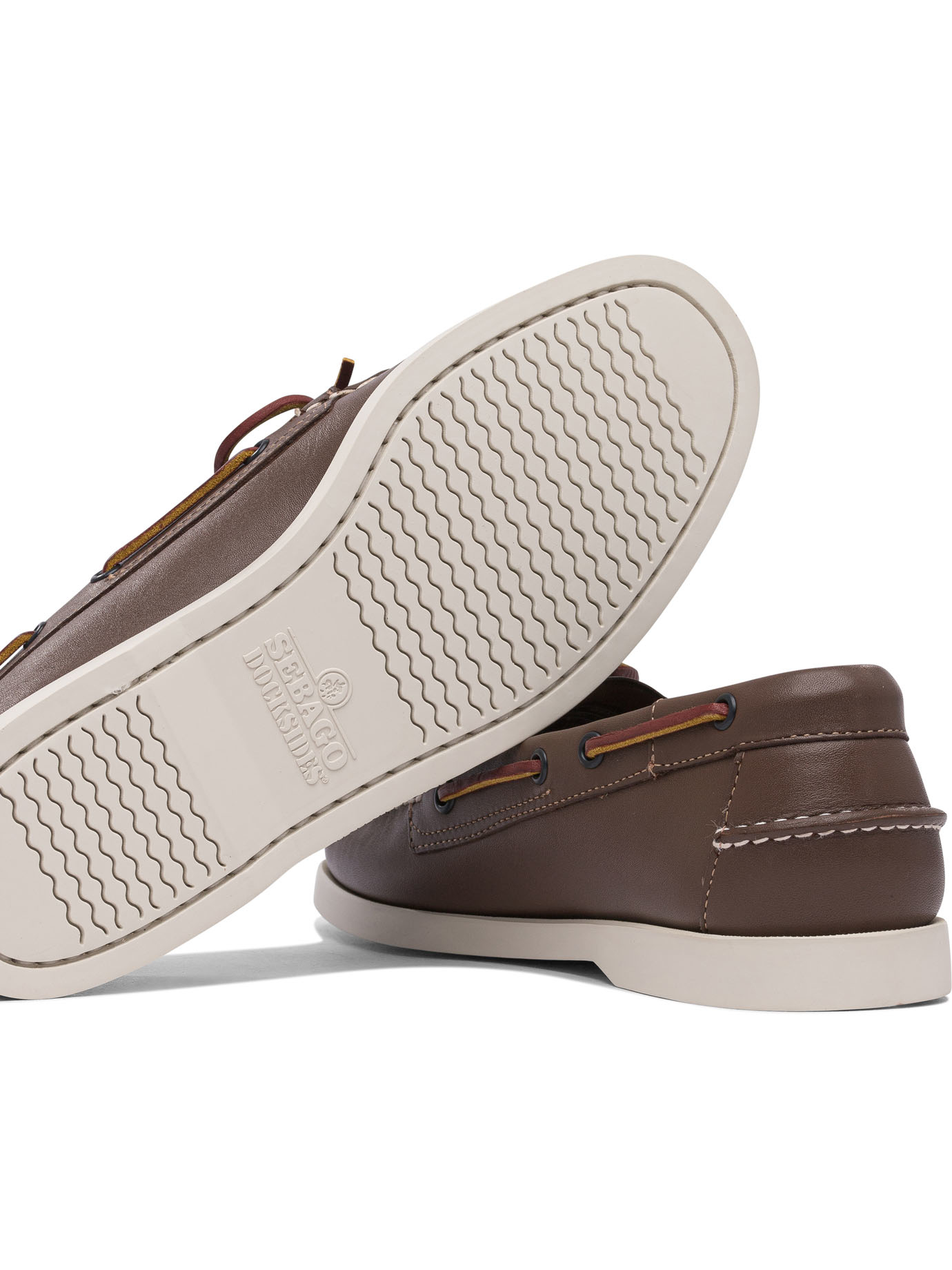 "Dockside Portland" lace-up loafers 7000H00900 (SEBAGO / ローファー ) | SEBAGO (セバゴ)(4)