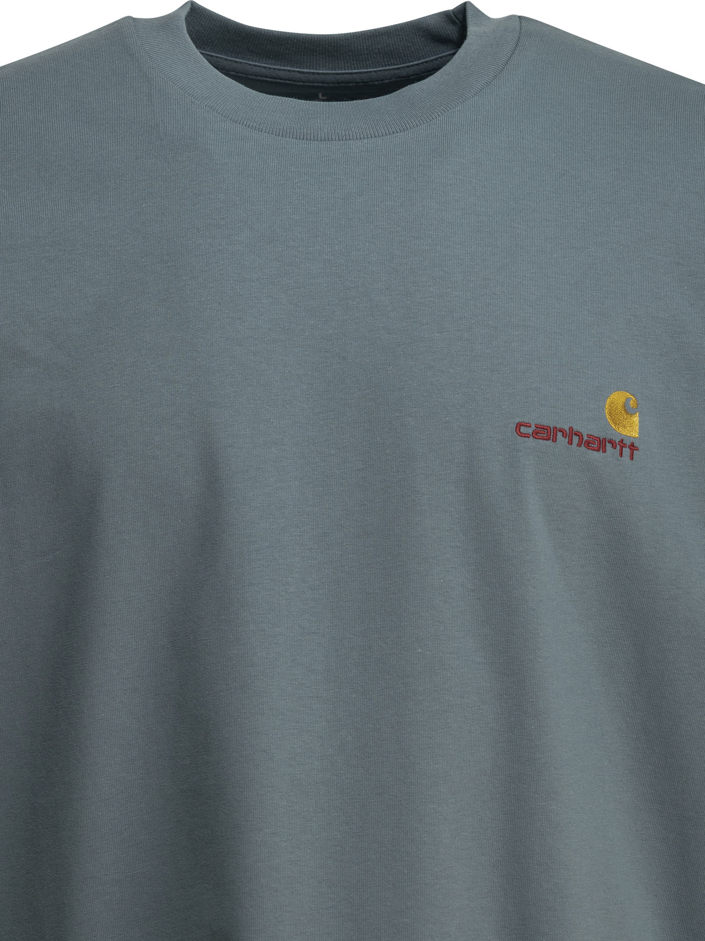 "American Script" crew-neck T-shirt I0299563RHXX (Carhartt WIP / Tシャツ・カットソー ) | Carhartt WIP (カーハート)(2)