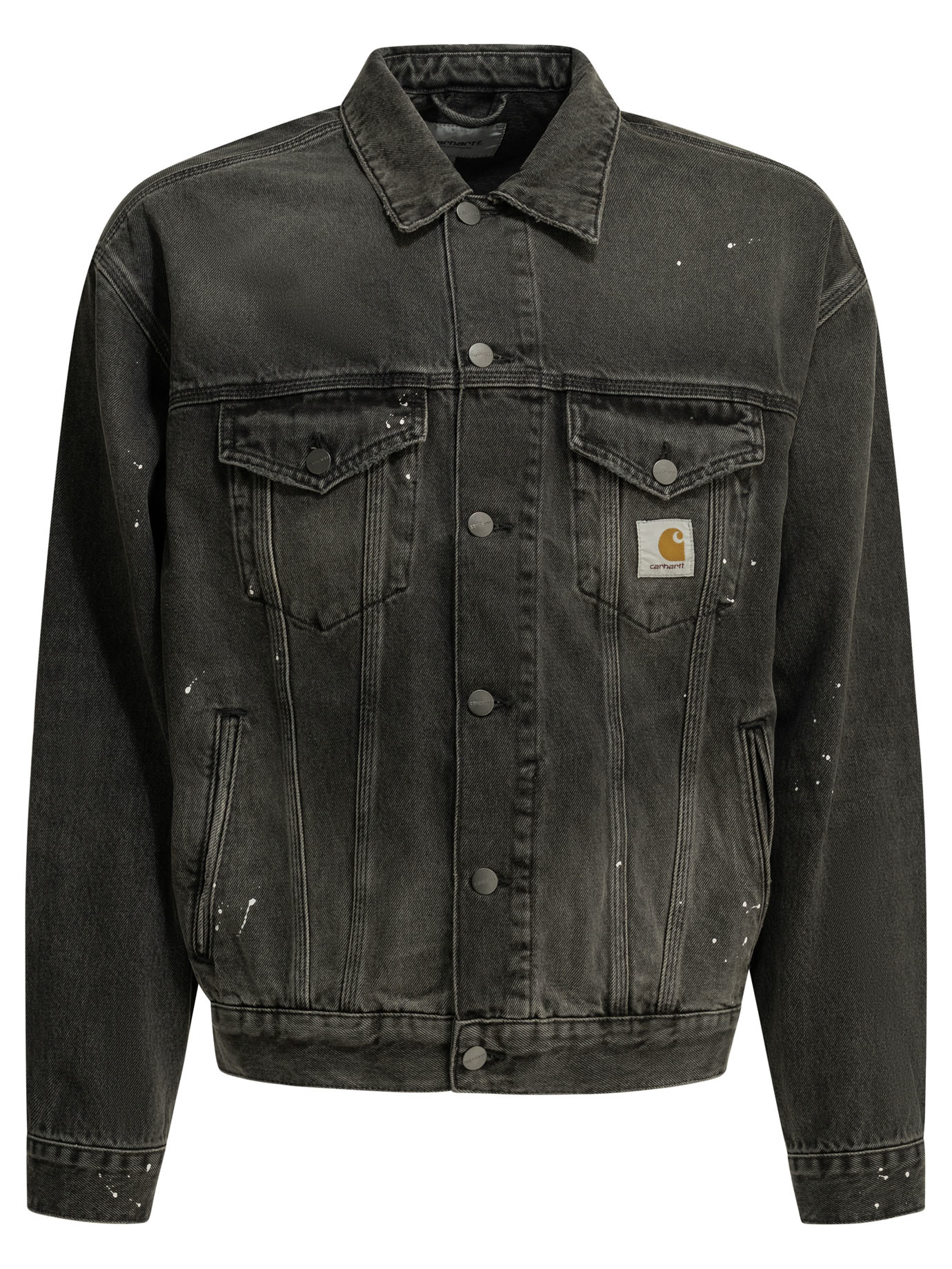 "Helston" Denim jacket I03335289EJ (Carhartt WIP / カジュアルジャケット ) | Carhartt WIP (カーハート)