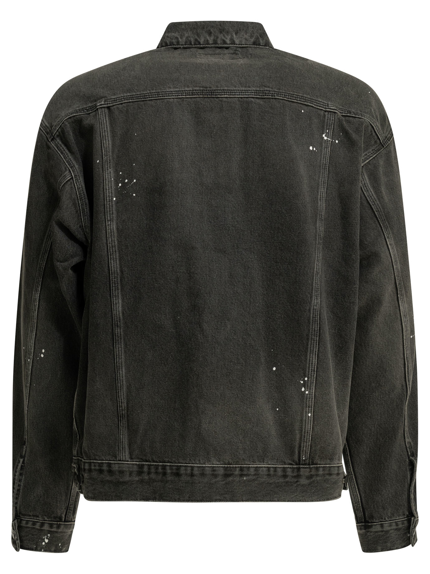 "Helston" Denim jacket I03335289EJ (Carhartt WIP / カジュアルジャケット ) | Carhartt WIP (カーハート)(1)
