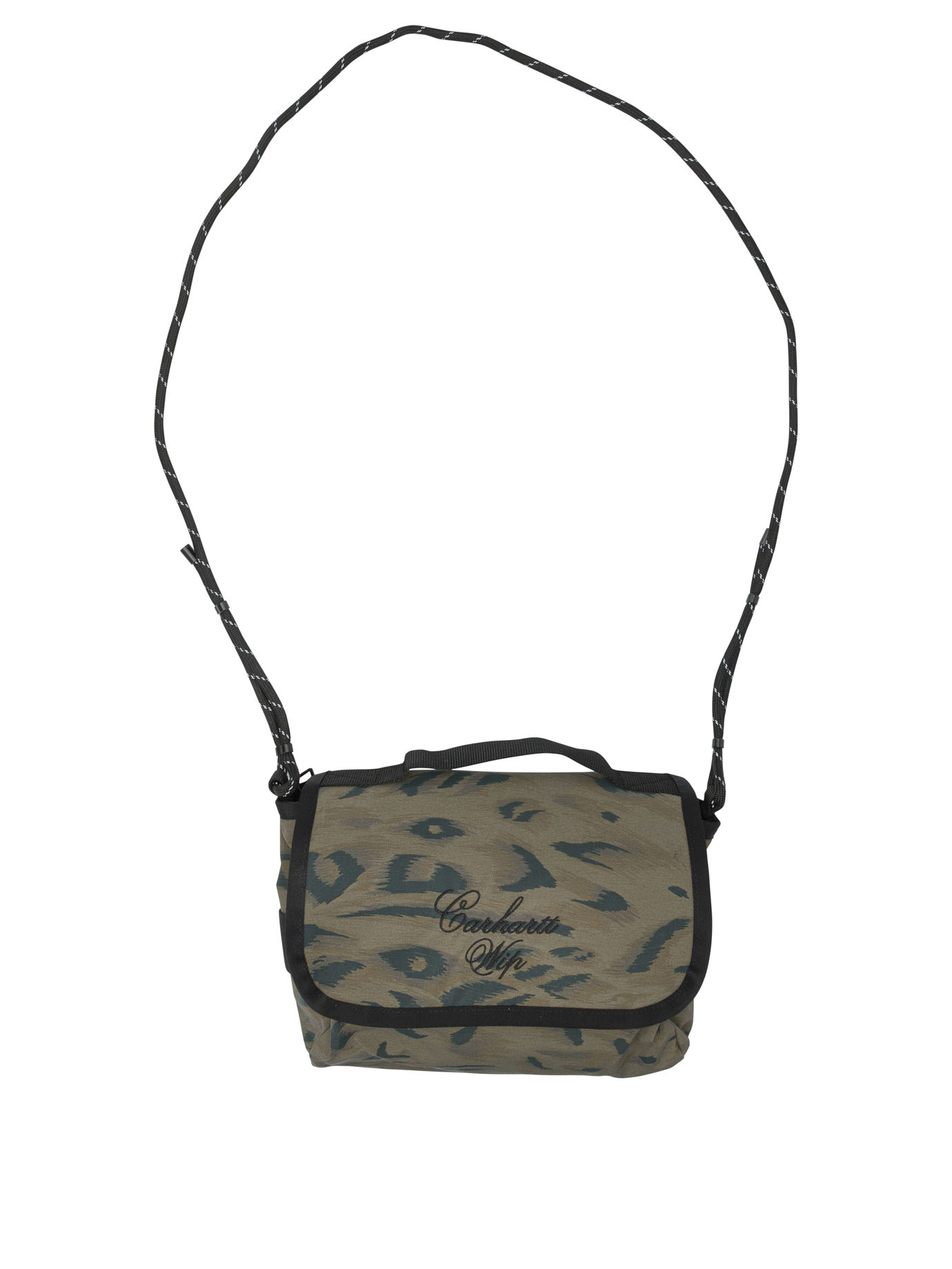 "Travon" Small crossbody bag I0368863TDXX (Carhartt WIP / ハンドバッグ・ショルダーバッグ ) | Carhartt WIP (カーハート)