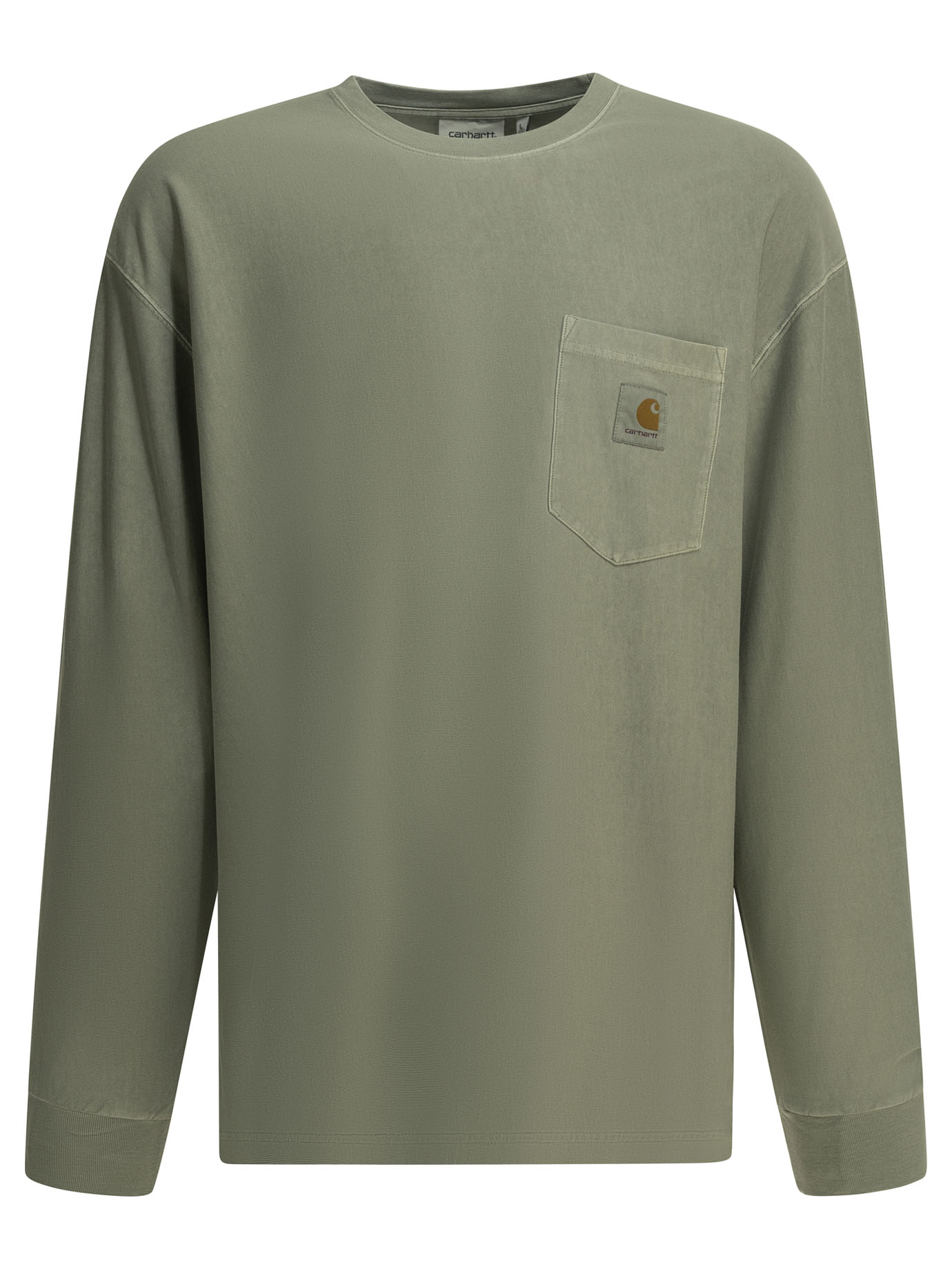 "Loose Pocket T" crew-neck T-shirt I0368623RFGD (Carhartt WIP / Tシャツ・カットソー ) | Carhartt WIP (カーハート)