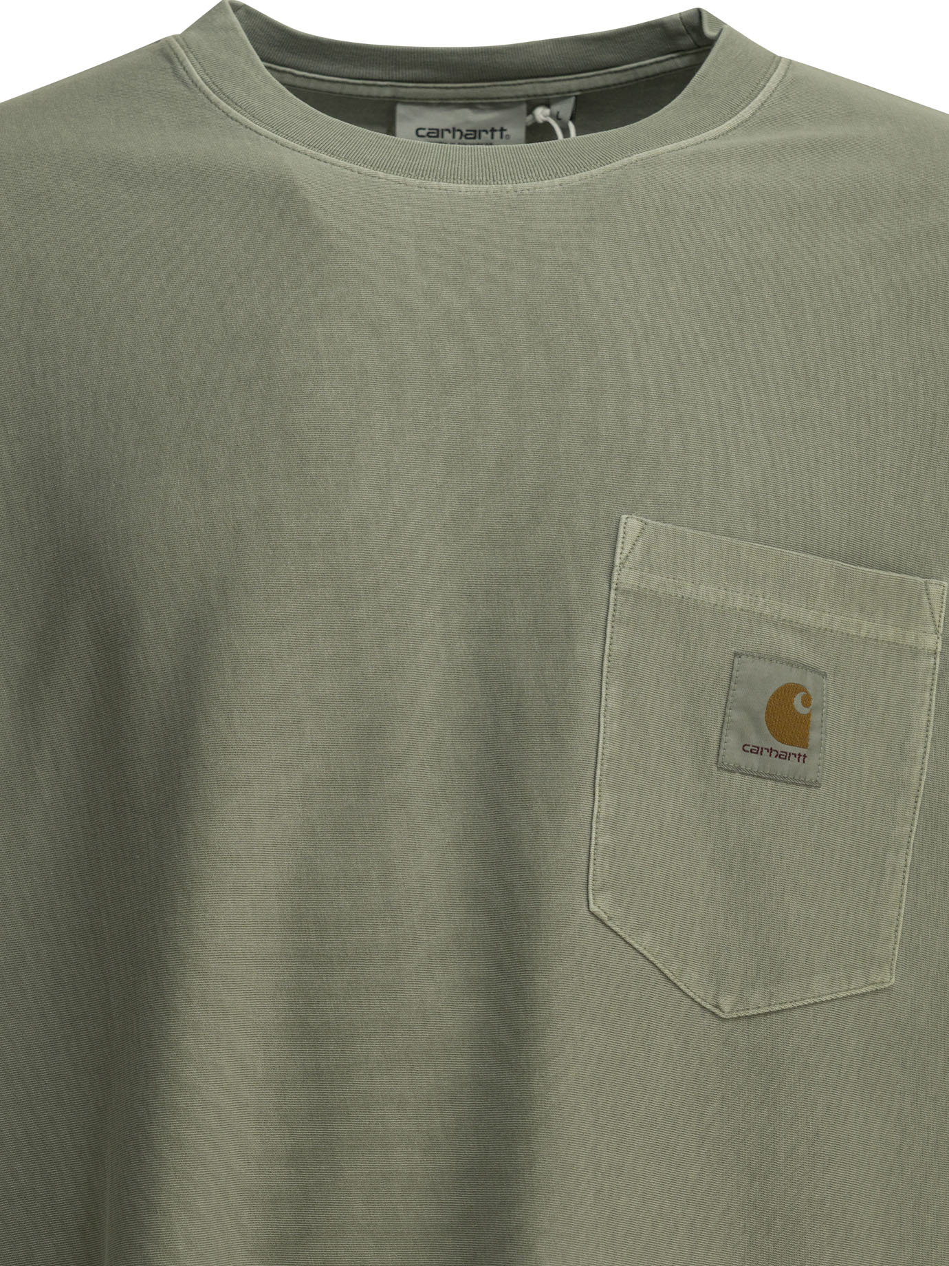 "Loose Pocket T" crew-neck T-shirt I0368623RFGD (Carhartt WIP / Tシャツ・カットソー ) | Carhartt WIP (カーハート)(2)