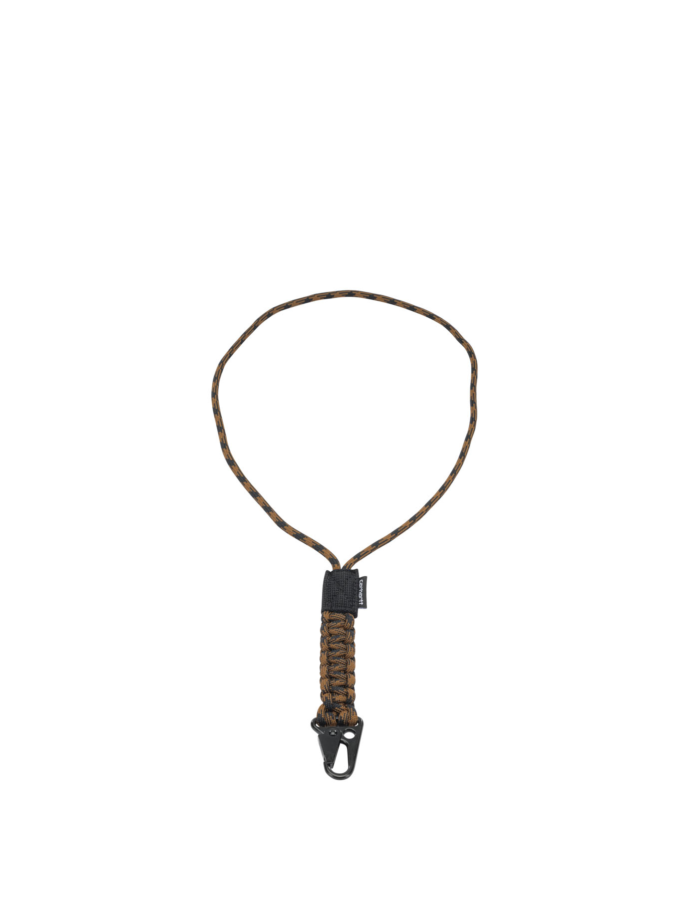 "Rope" Keychain I03692508WXX (Carhartt WIP / キーリング・キーケース ) | Carhartt WIP (カーハート)