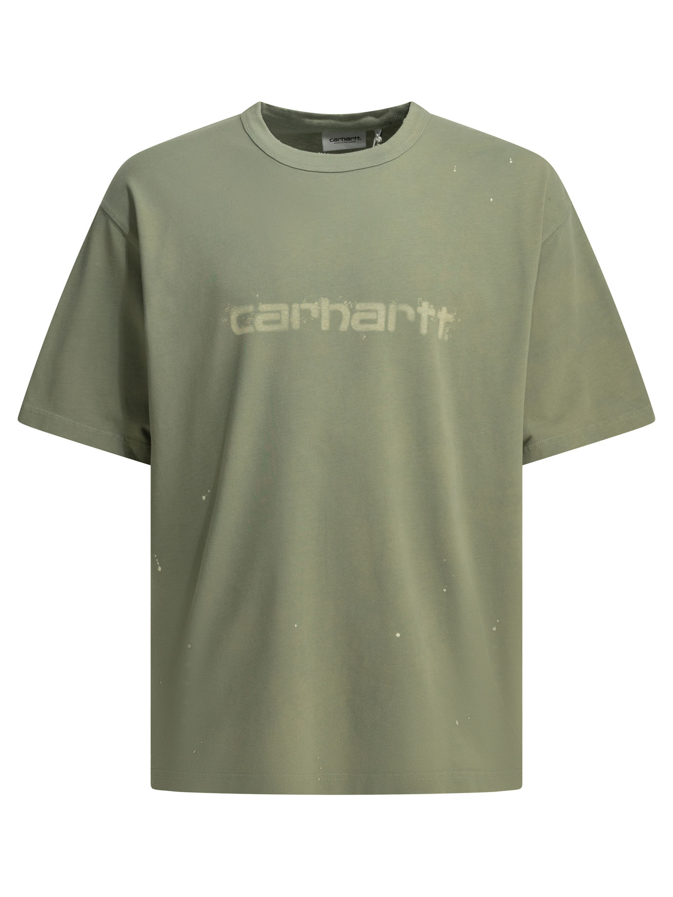"Painter T" crew-neck T-shirt I0368533RFEJ (Carhartt WIP / Tシャツ・カットソー ) | Carhartt WIP (カーハート)
