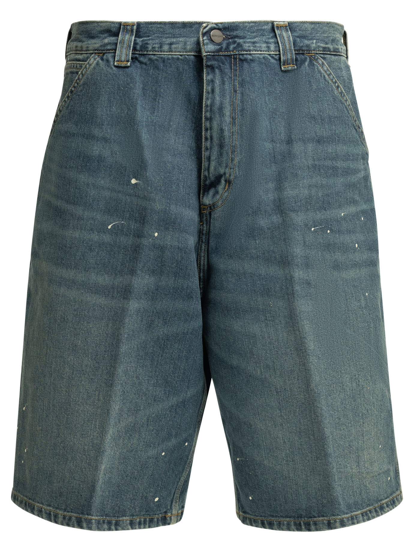 "OG Single Knee" Short utility I03702001EJ (Carhartt WIP / ショートパンツ ) | Carhartt WIP (カーハート)