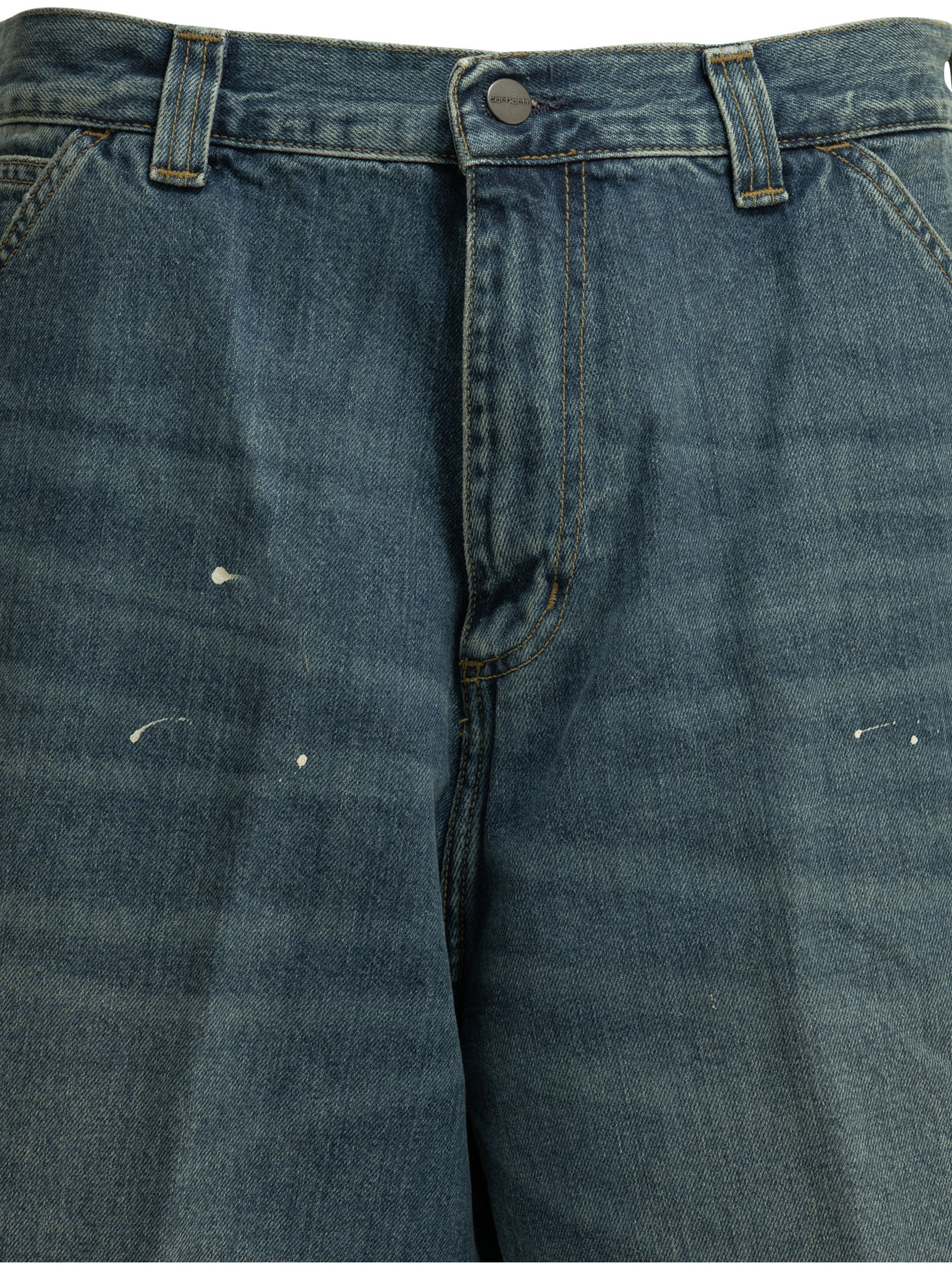 "OG Single Knee" Short utility I03702001EJ (Carhartt WIP / ショートパンツ ) | Carhartt WIP (カーハート)(2)