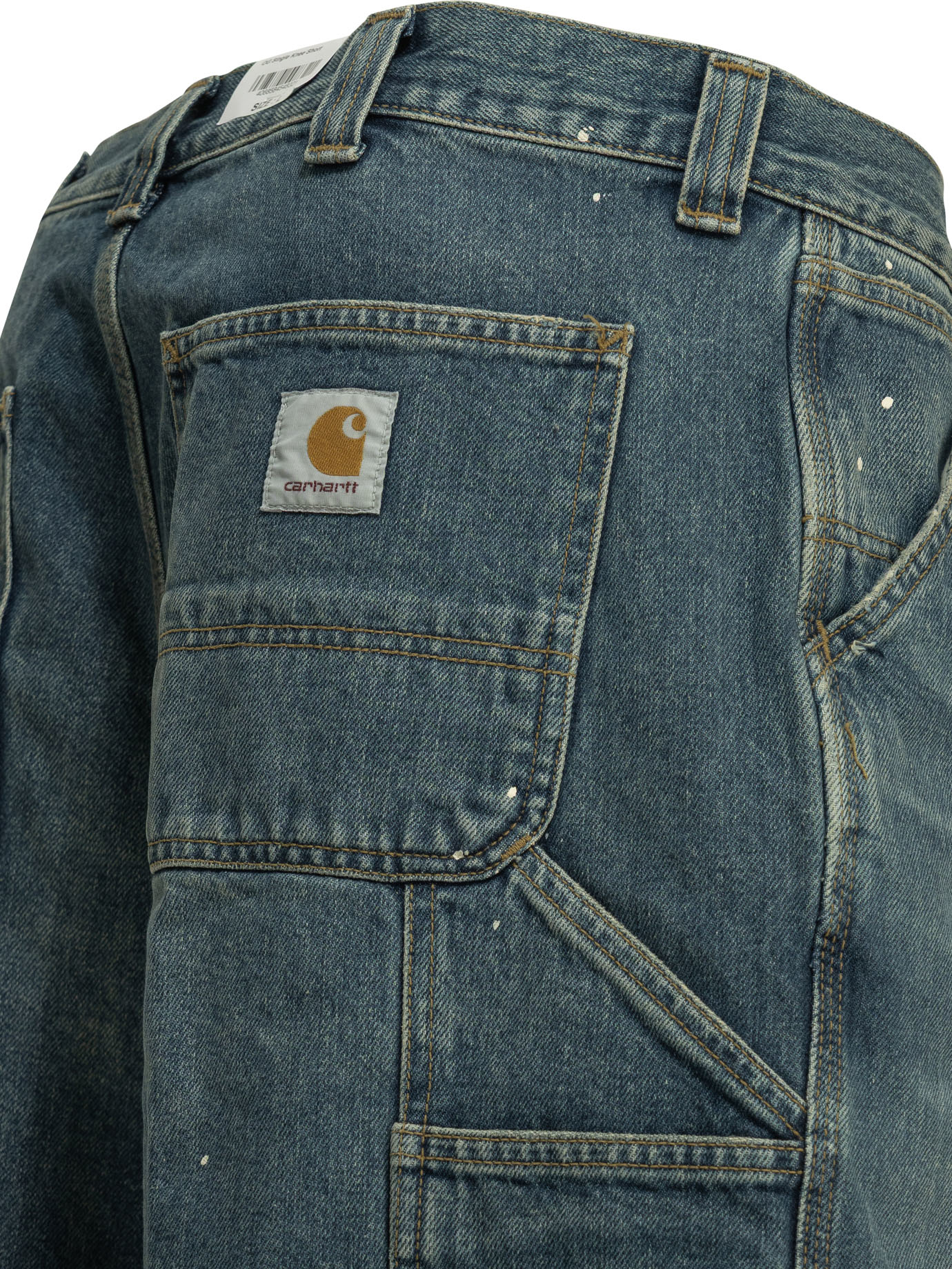 "OG Single Knee" Short utility I03702001EJ (Carhartt WIP / ショートパンツ ) | Carhartt WIP (カーハート)(3)