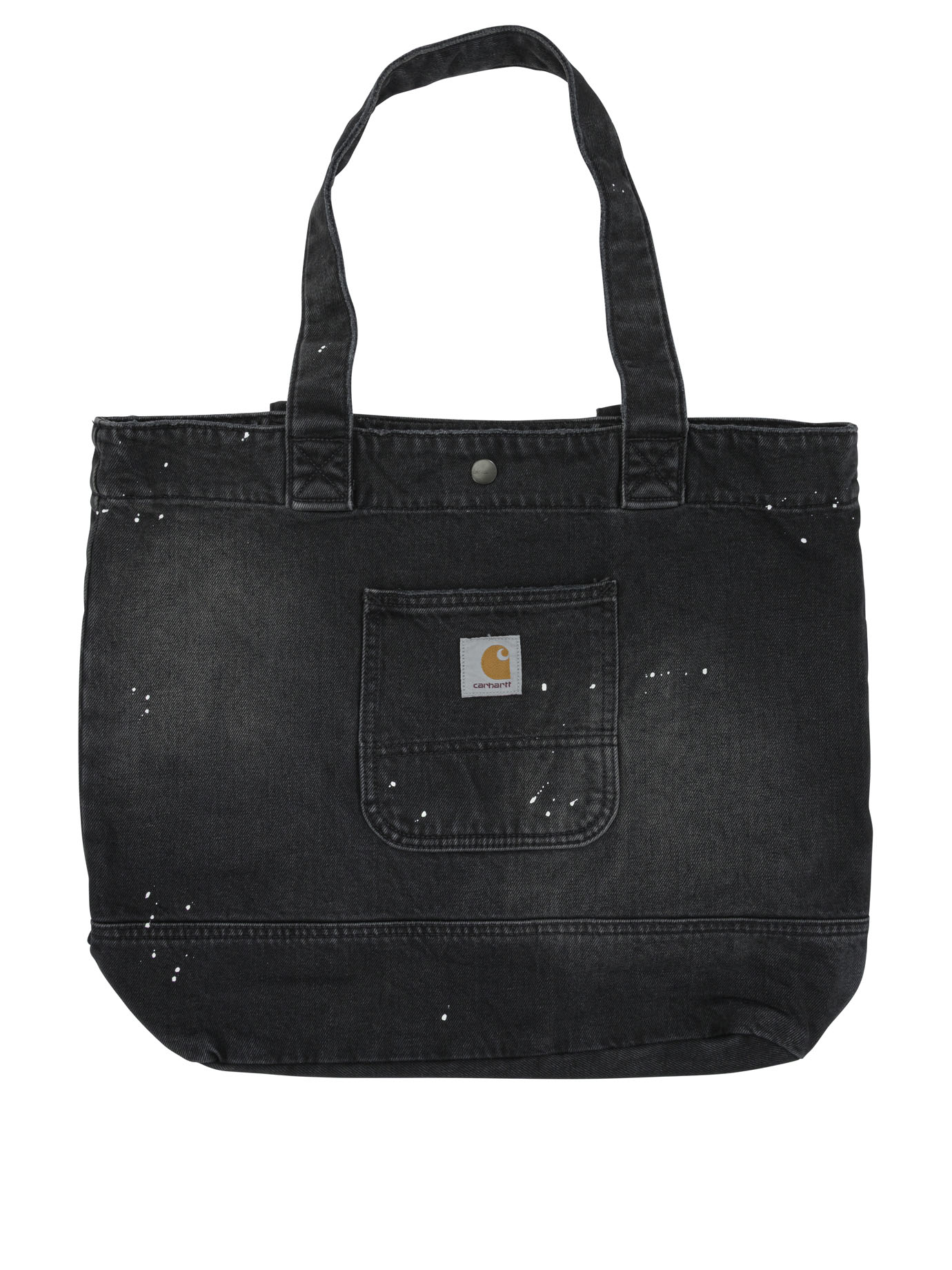 "Denim Tote" large shoulder bag I03703289EJ (Carhartt WIP / トートバッグ ) | Carhartt WIP (カーハート)