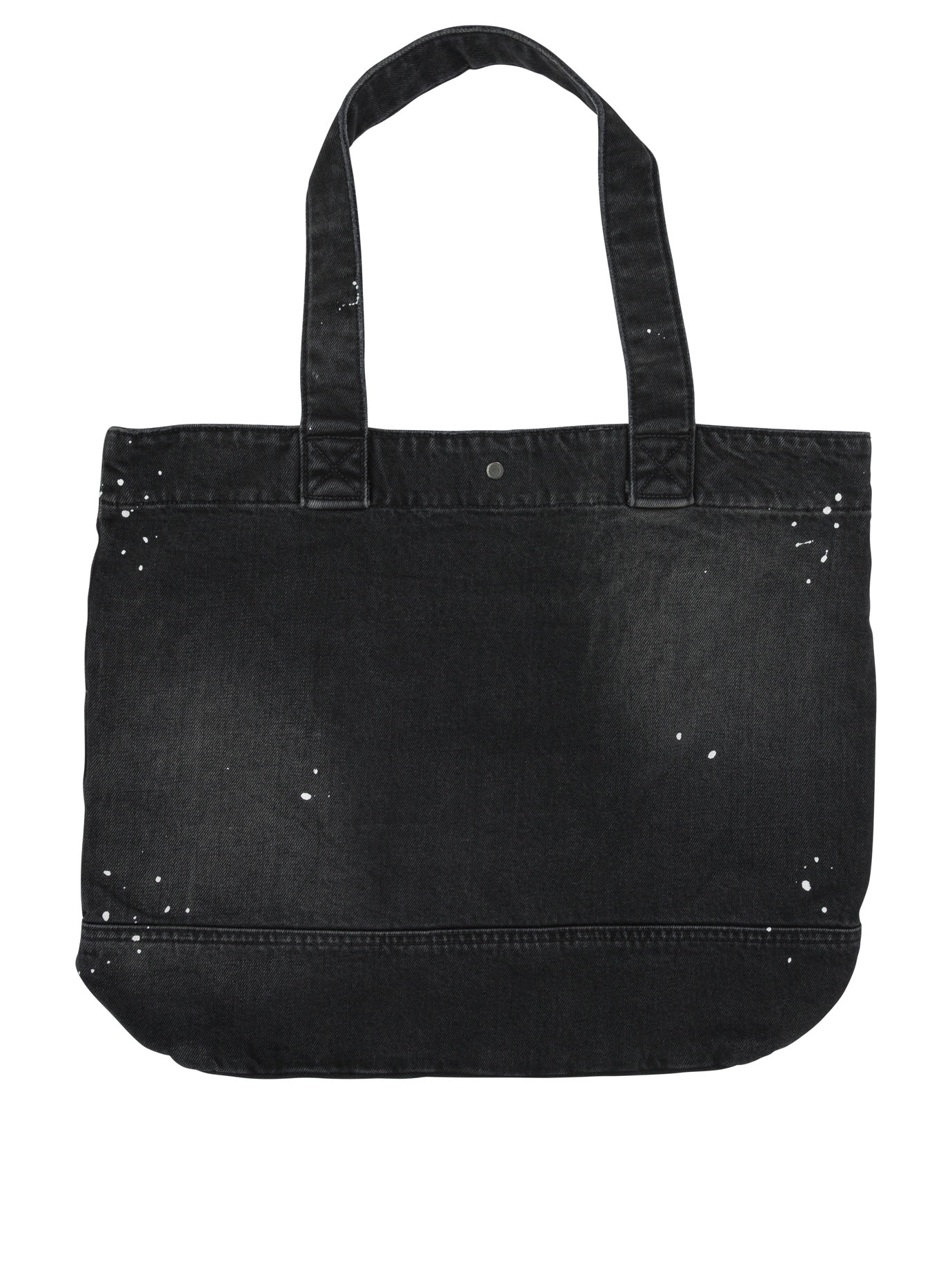 "Denim Tote" large shoulder bag I03703289EJ (Carhartt WIP / トートバッグ ) | Carhartt WIP (カーハート)(1)