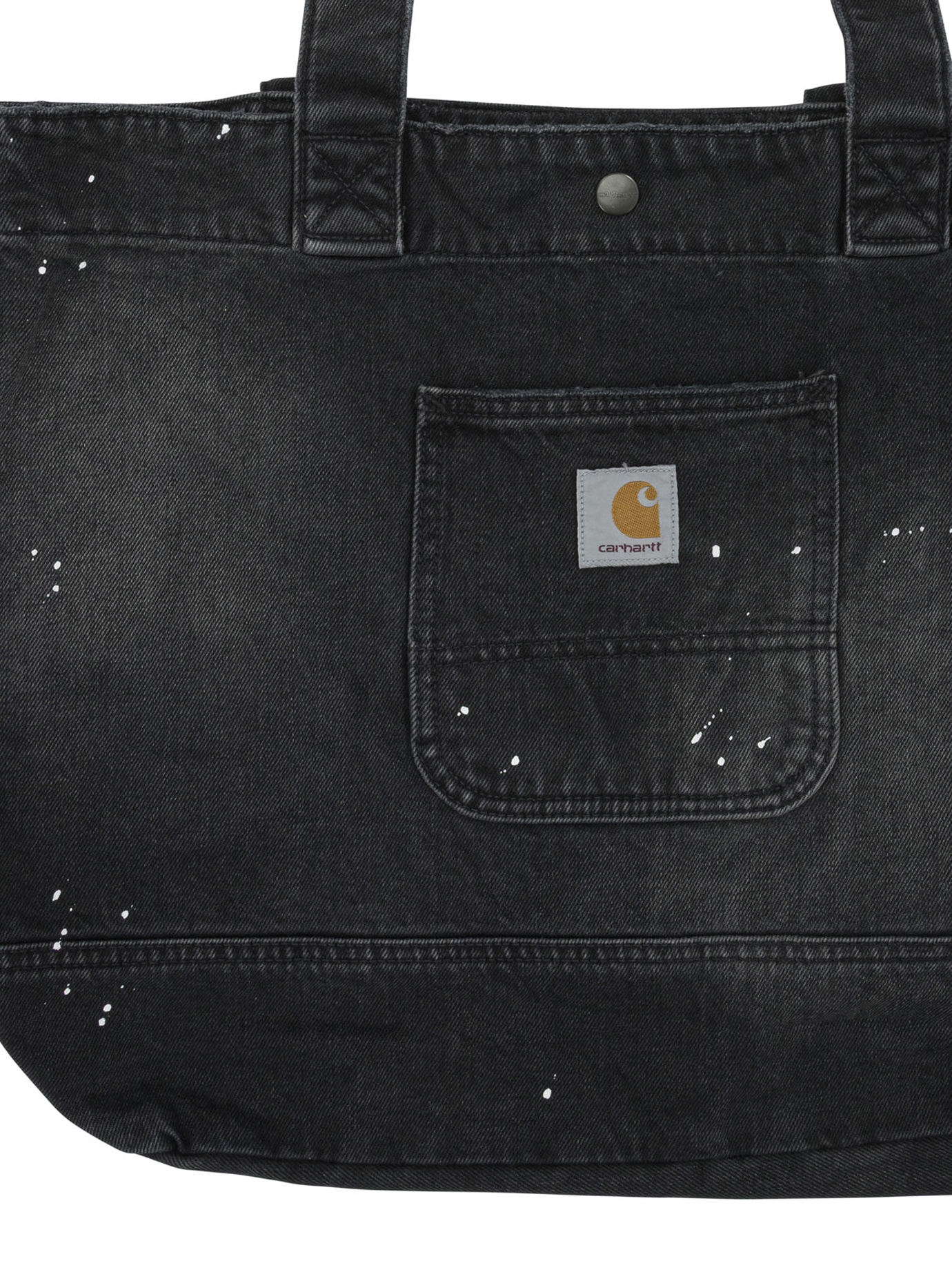 "Denim Tote" large shoulder bag I03703289EJ (Carhartt WIP / トートバッグ ) | Carhartt WIP (カーハート)(2)