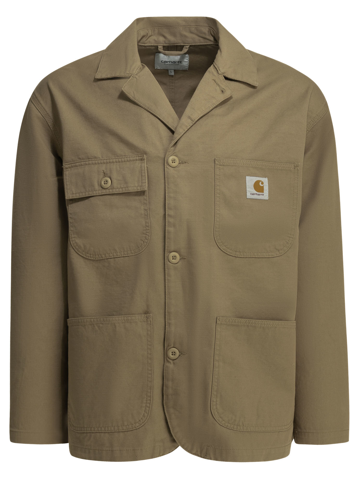 "Brader" Blazer I0368688Y02 (Carhartt WIP / カジュアルジャケット ) | Carhartt WIP (カーハート)