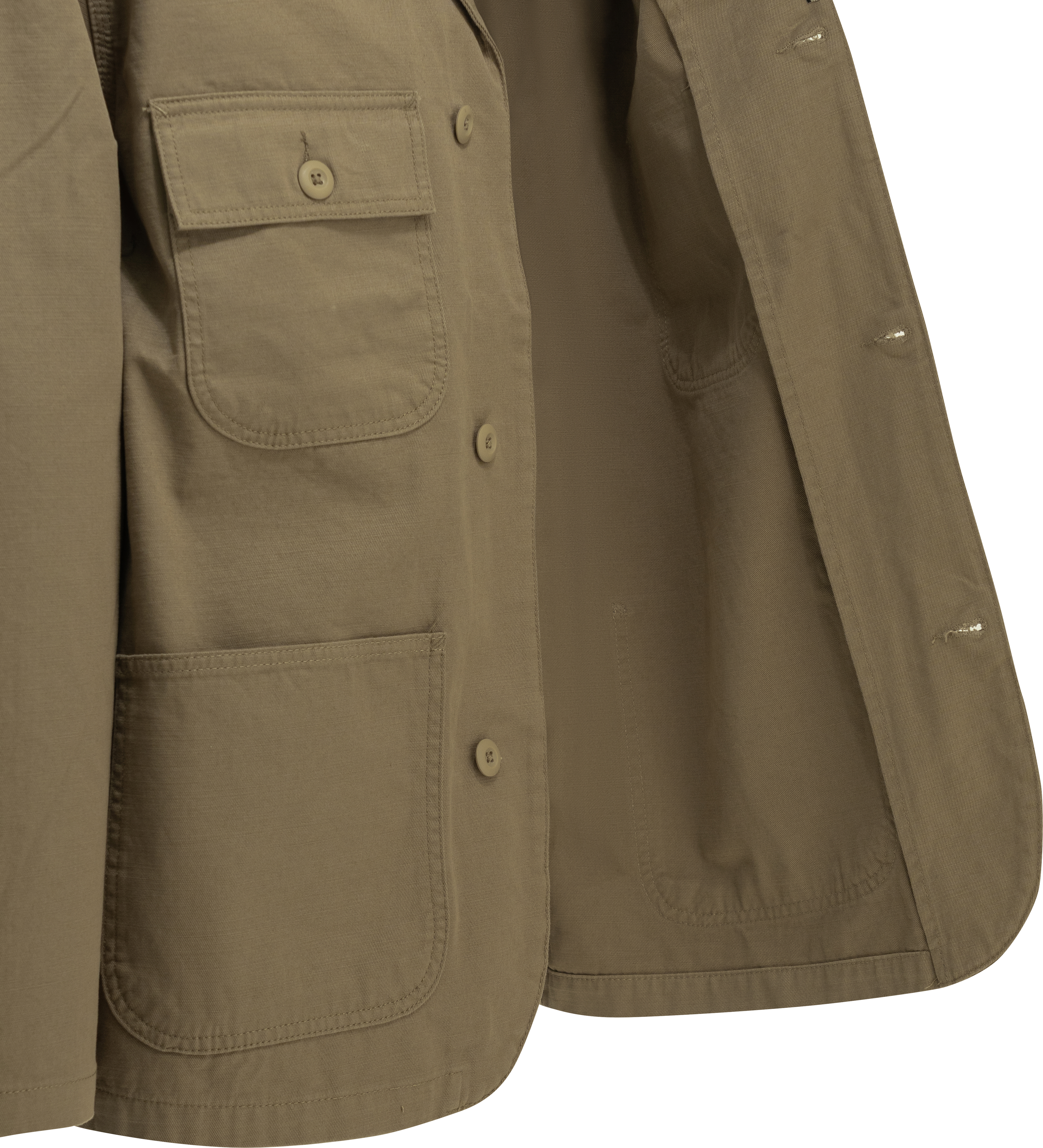 "Brader" Blazer I0368688Y02 (Carhartt WIP / カジュアルジャケット ) | Carhartt WIP (カーハート)(3)