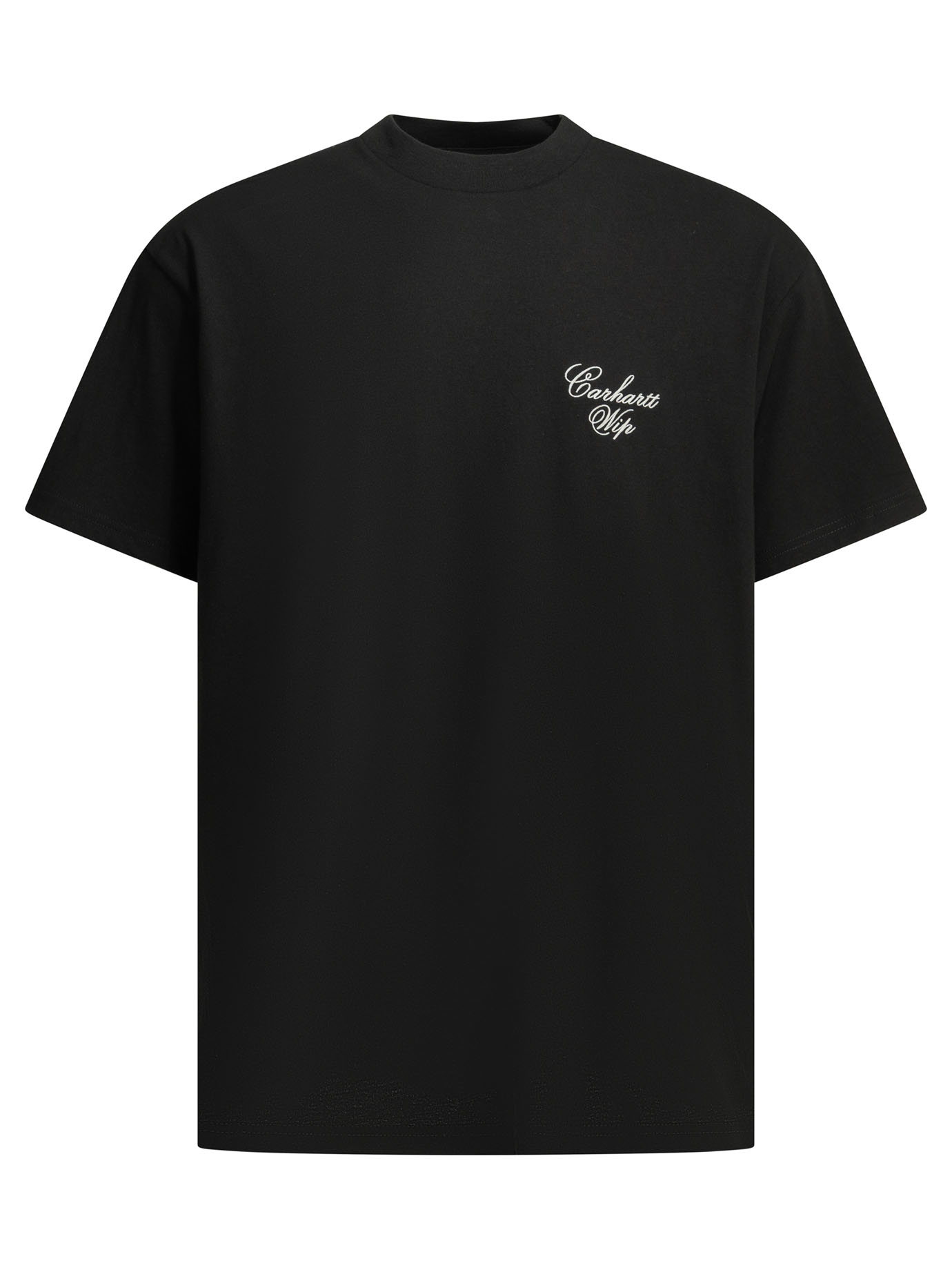 "Gracious" crewneck T-shirt I03687989XX (Carhartt WIP / Tシャツ・カットソー ) | Carhartt WIP (カーハート)