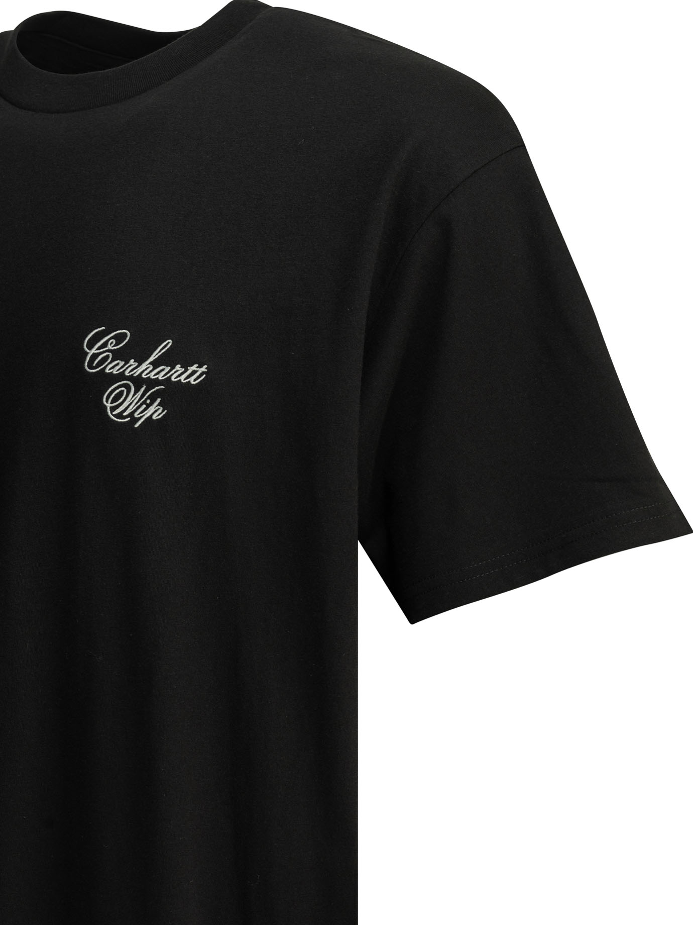 "Gracious" crewneck T-shirt I03687989XX (Carhartt WIP / Tシャツ・カットソー ) | Carhartt WIP (カーハート)(3)