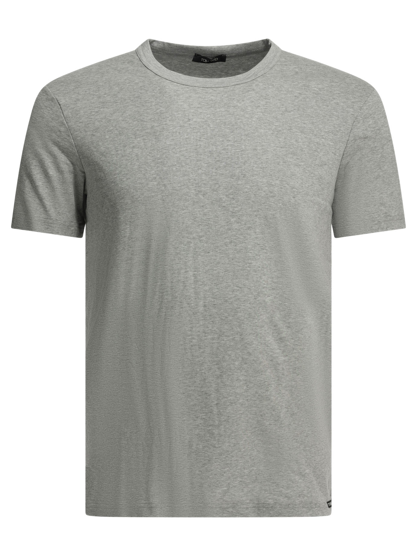 Cotton underwear t-shirt T4M081040020 (TOM FORD / アンダーウェア ) | TOM FORD (トムフォード)