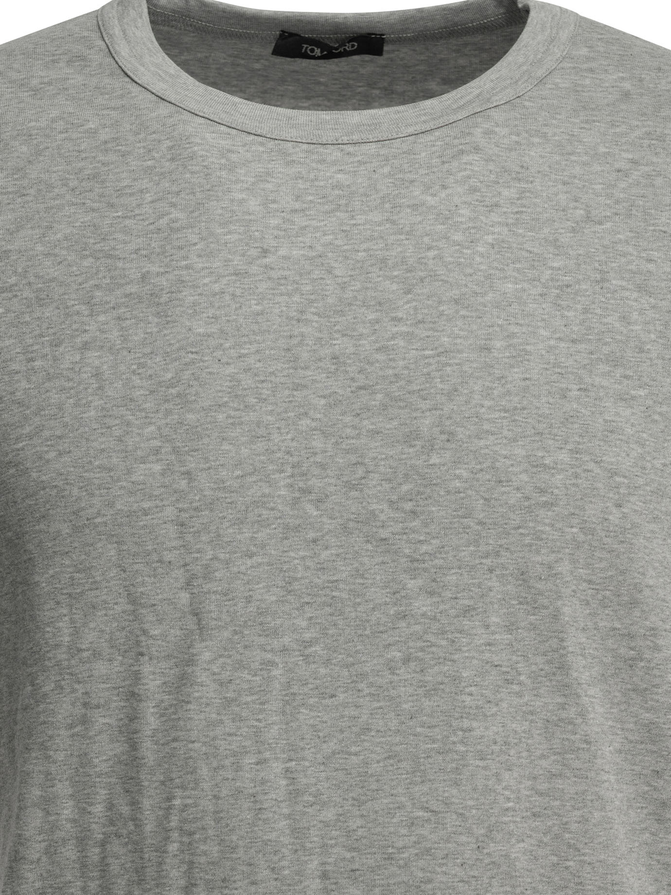 Cotton underwear t-shirt T4M081040020 (TOM FORD / アンダーウェア ) | TOM FORD (トムフォード)(2)