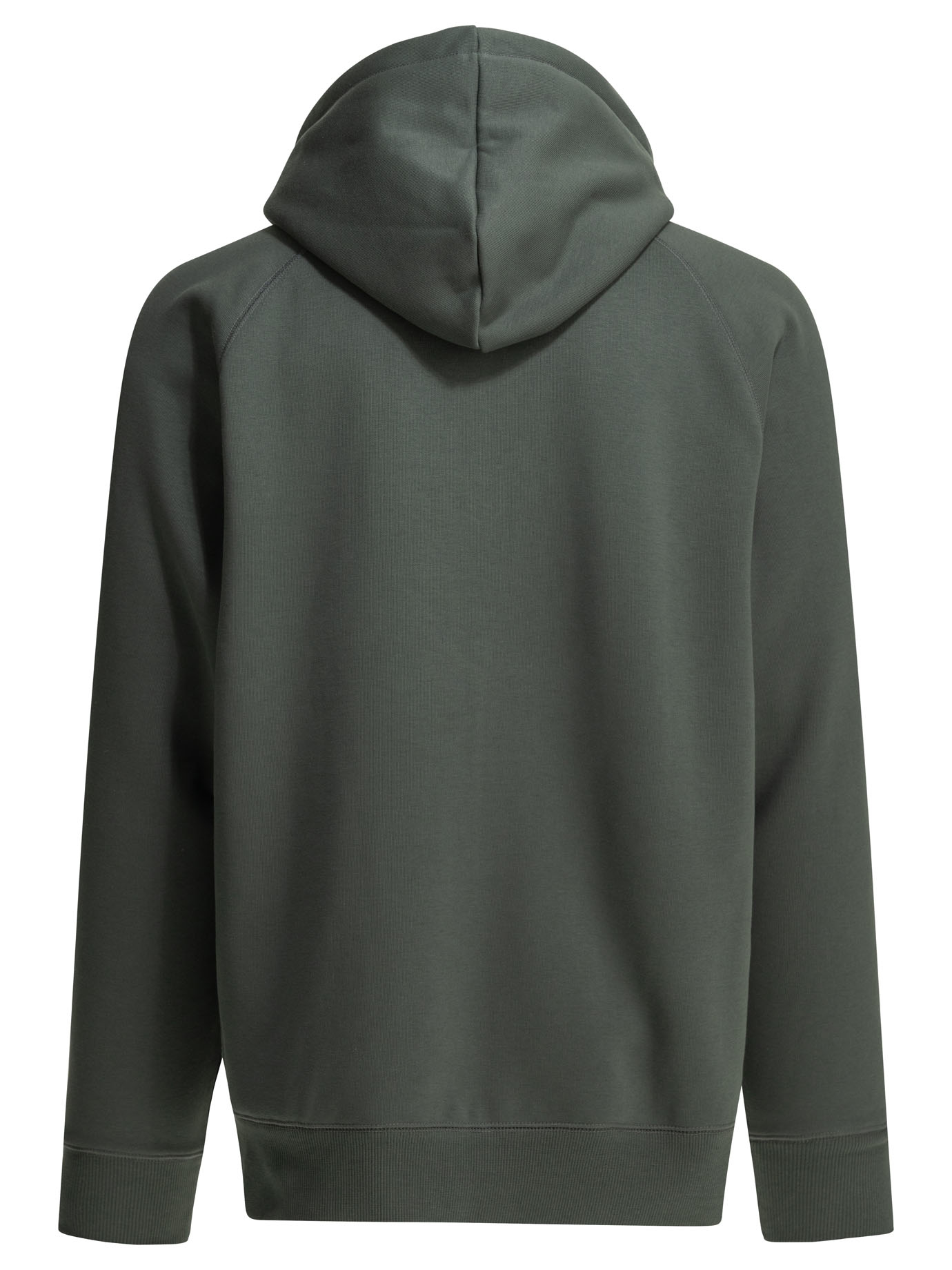 "Hooded Chase" Zip Sweatshirt I0336643TSXX (Carhartt WIP / カジュアルジャケット ) | Carhartt WIP (カーハート)(1)