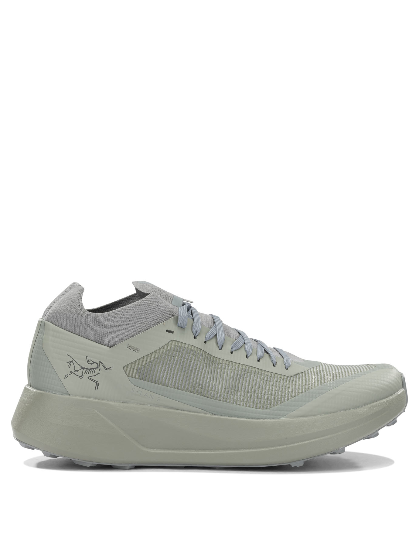 "Silan 2" low sneakers X000010155SILAN (ARC'TERYX / スニーカー ) | ARC'TERYX (アークテリクス)