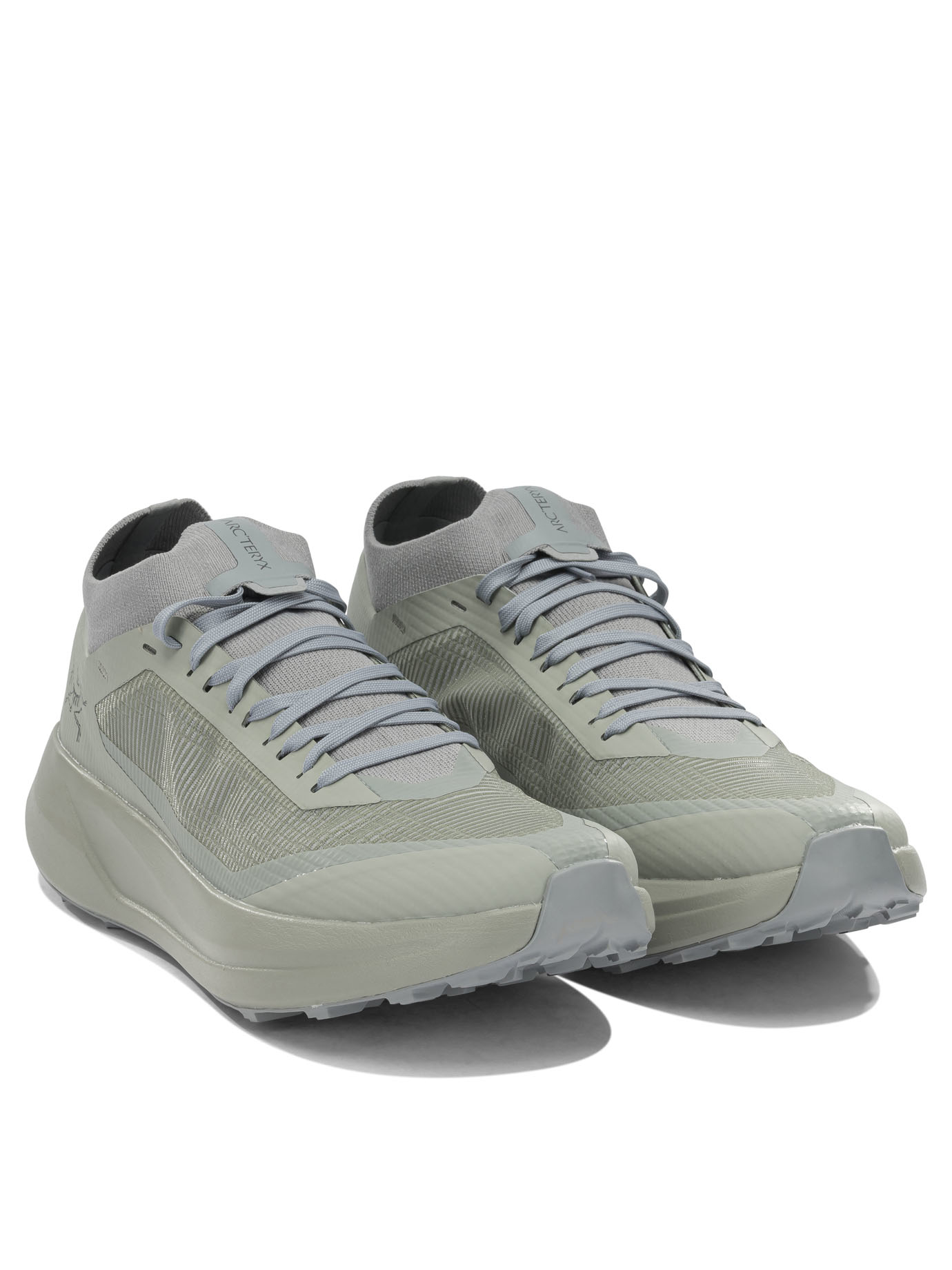 "Silan 2" low sneakers X000010155SILAN (ARC'TERYX / スニーカー ) | ARC'TERYX (アークテリクス)(1)