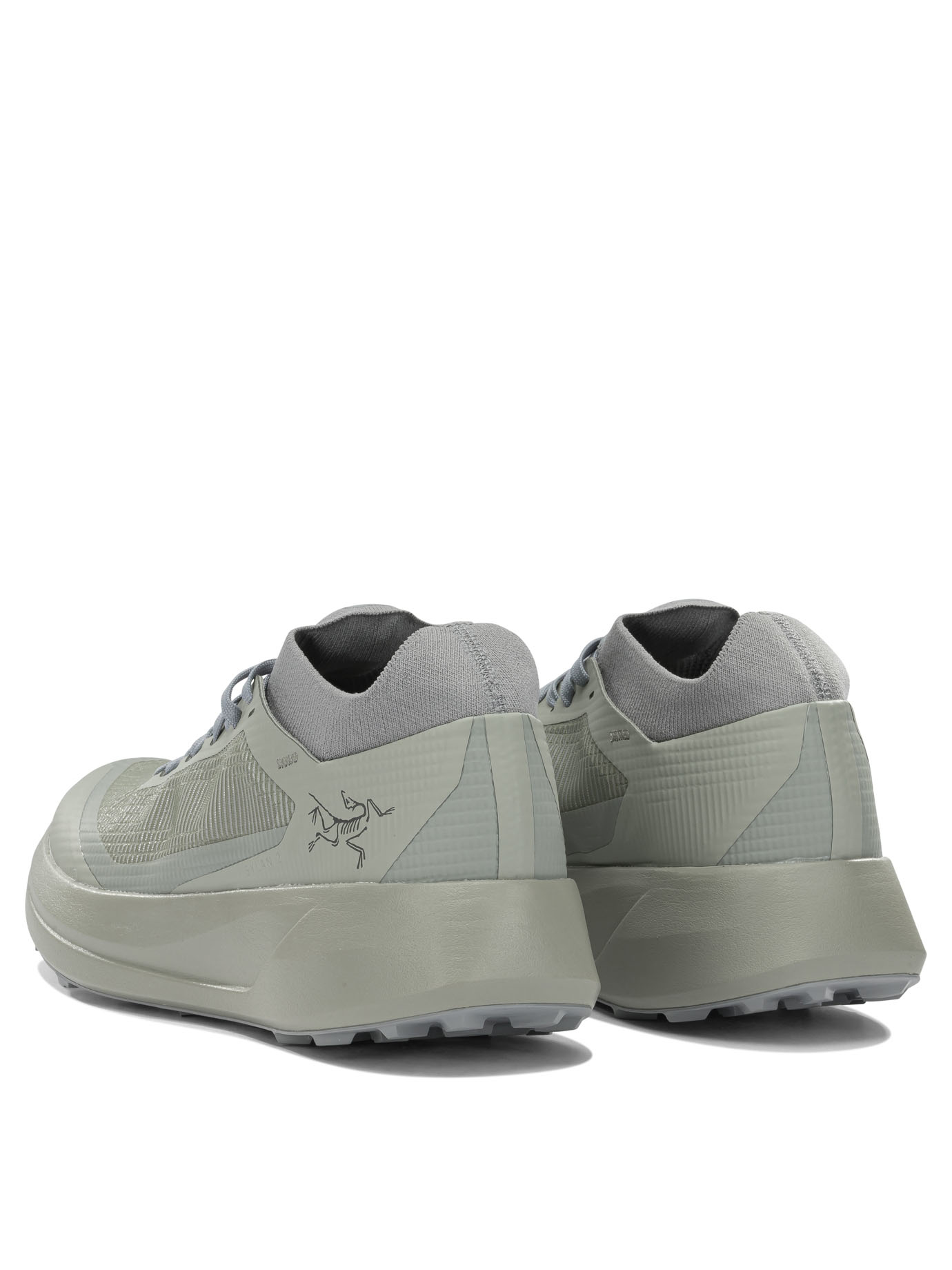 "Silan 2" low sneakers X000010155SILAN (ARC'TERYX / スニーカー ) | ARC'TERYX (アークテリクス)(3)