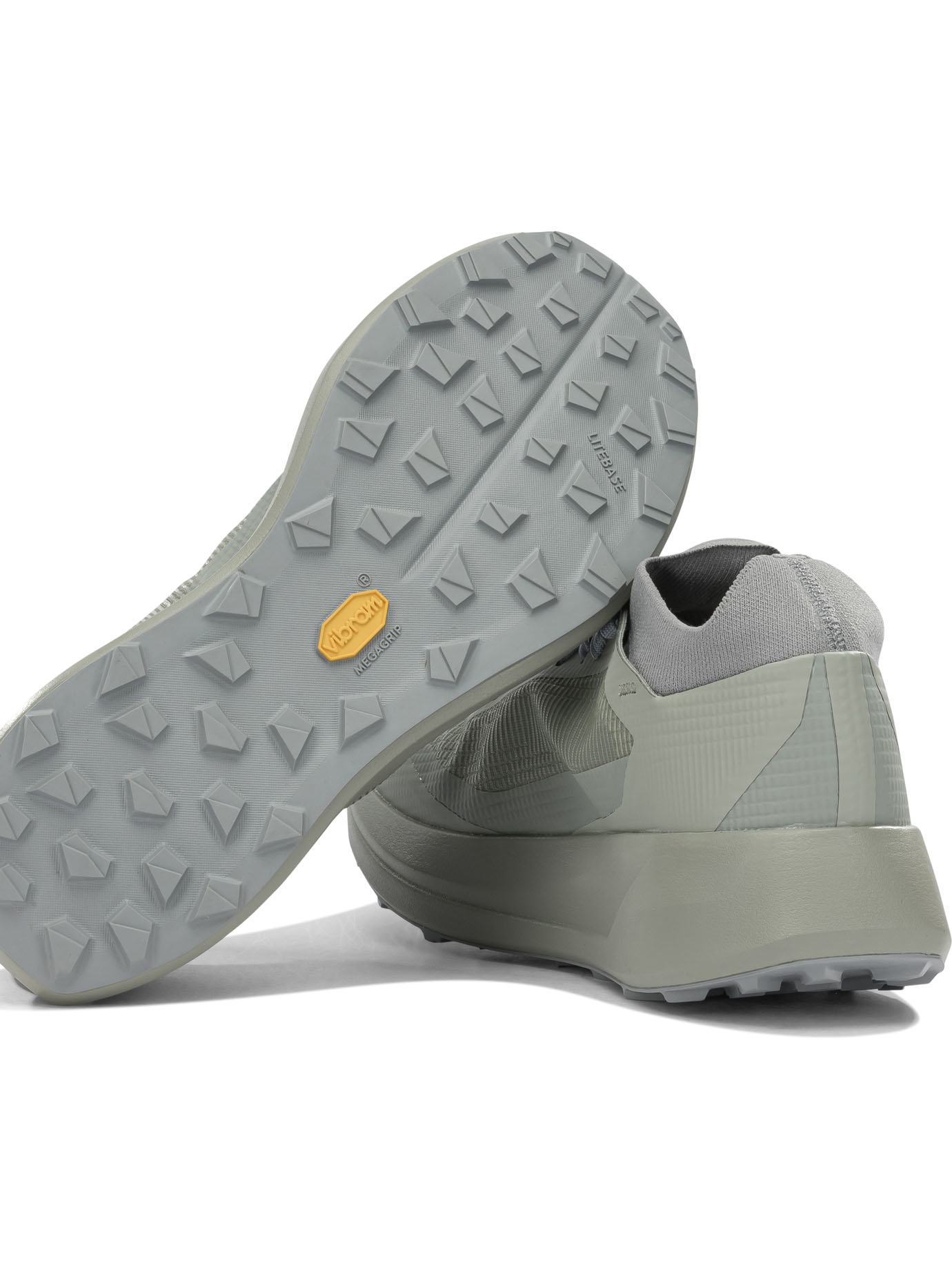 "Silan 2" low sneakers X000010155SILAN (ARC'TERYX / スニーカー ) | ARC'TERYX (アークテリクス)(4)