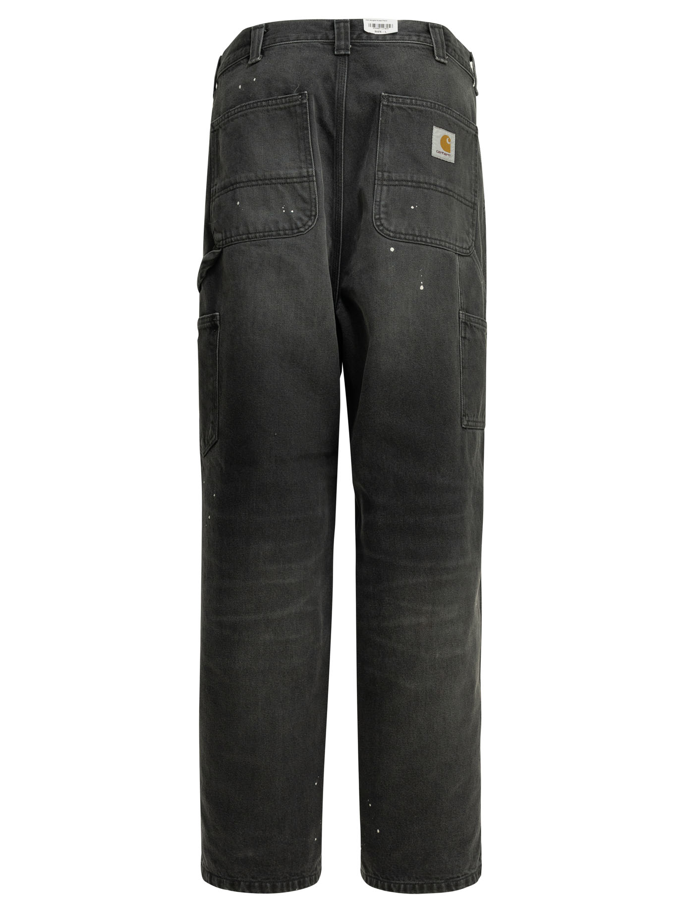 "OG Single Knee" Work Pants I03703189EJ (Carhartt WIP / パンツ ) | Carhartt WIP (カーハート)(1)