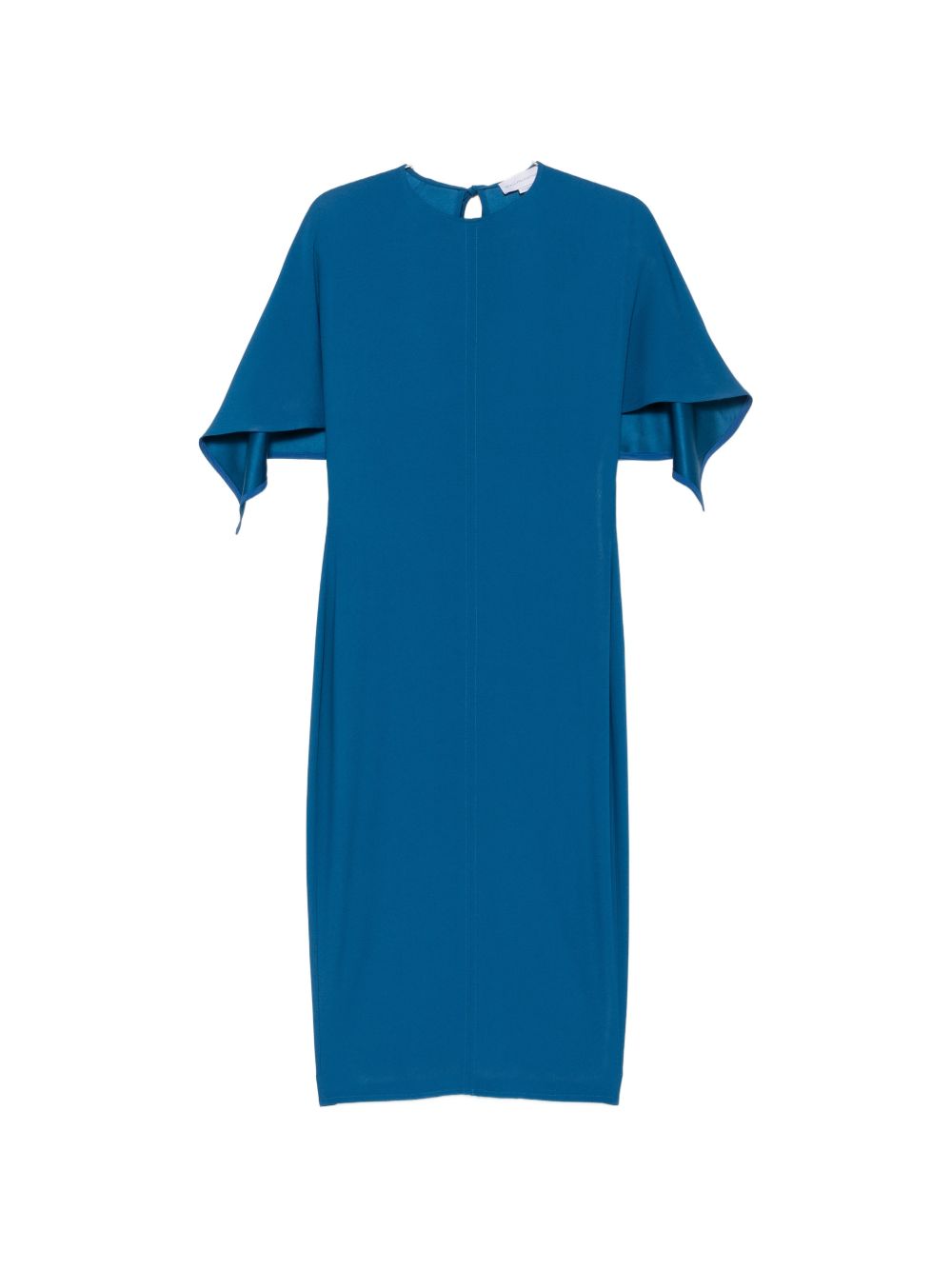 Stella McCartney Dresses Blue 6A07103FU3724300 (Stella McCartney / ワンピース・ドレス・オールインワン ) | Stella McCartney (ステラ マッカートニー)