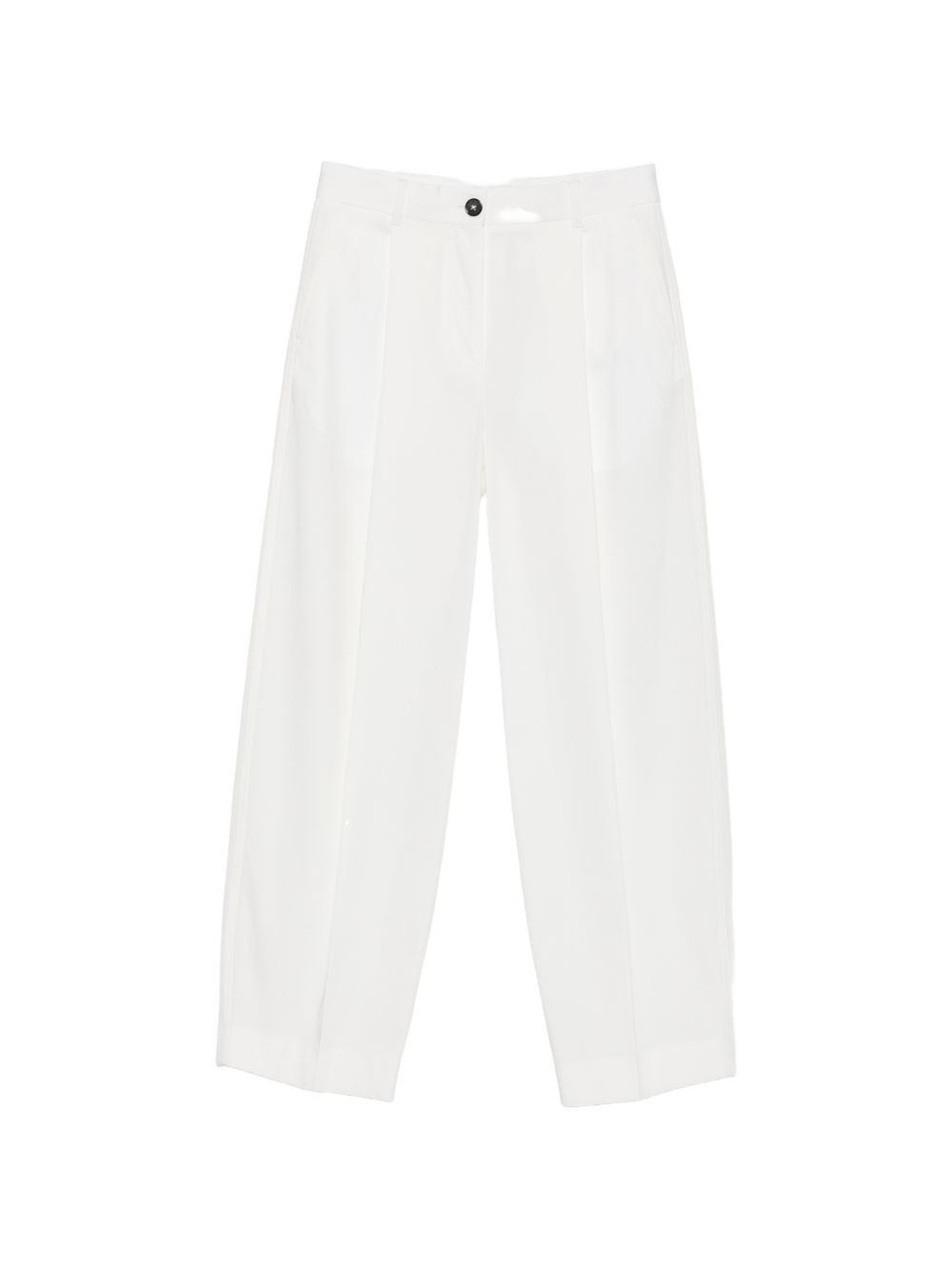 TOTEME PRE Trousers White 263WRB0417FB0490047 (TOTEME / パンツ ) | TOTEME (トーテム)