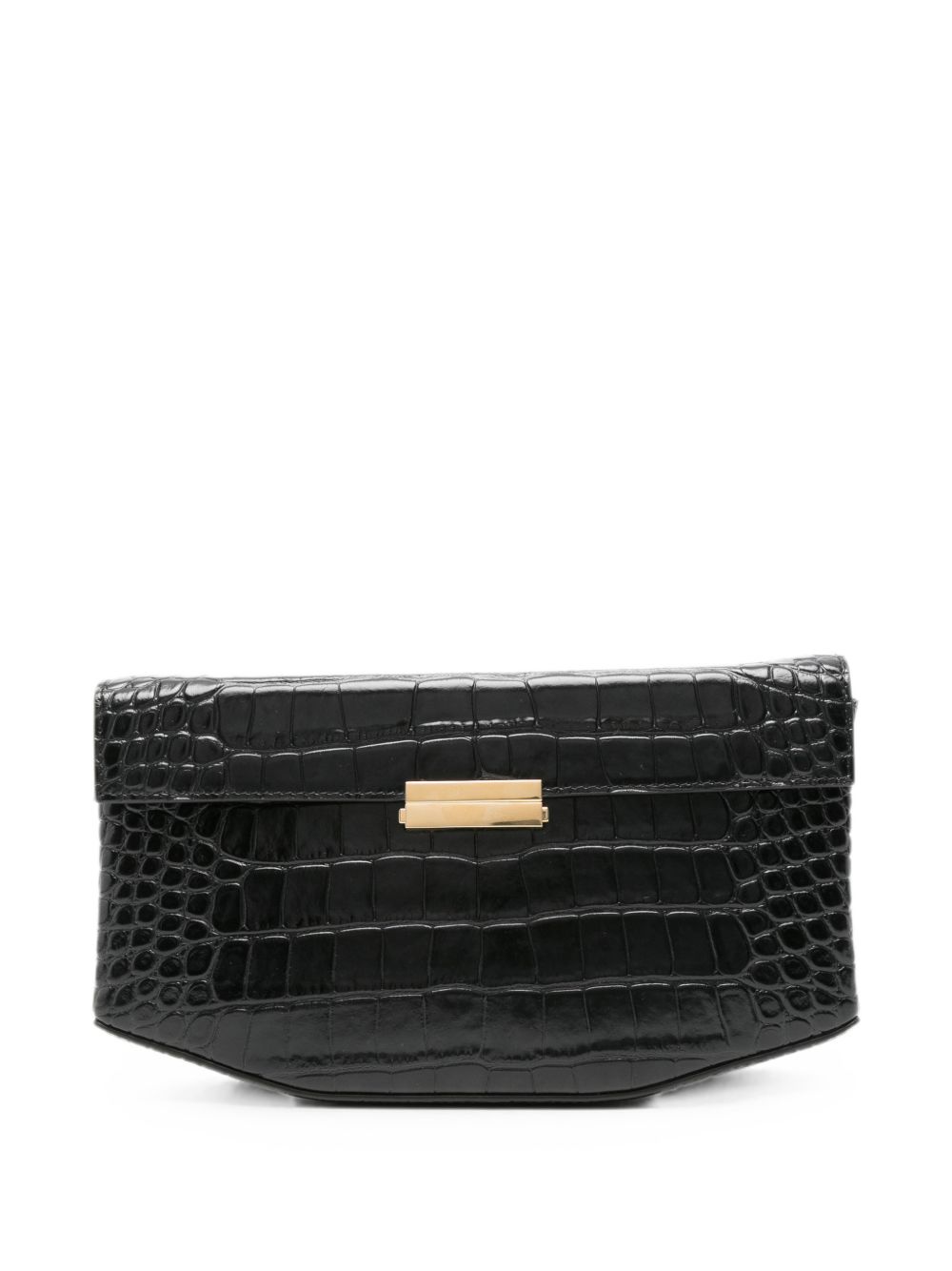TOTEME PRE Bags.. Black 263WAL0133LE0076001 (TOTEME / クラッチバッグ・ポーチ ) | TOTEME (トーテム)