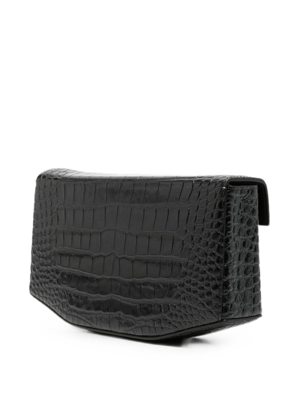 TOTEME PRE Bags.. Black 263WAL0133LE0076001 (TOTEME / クラッチバッグ・ポーチ ) | TOTEME (トーテム)(3)