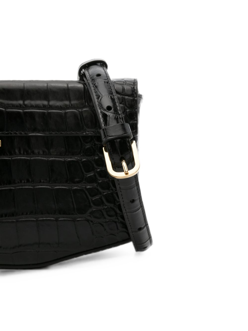 TOTEME PRE Bags.. Black 263WAL0133LE0076001 (TOTEME / クラッチバッグ・ポーチ ) | TOTEME (トーテム)(4)