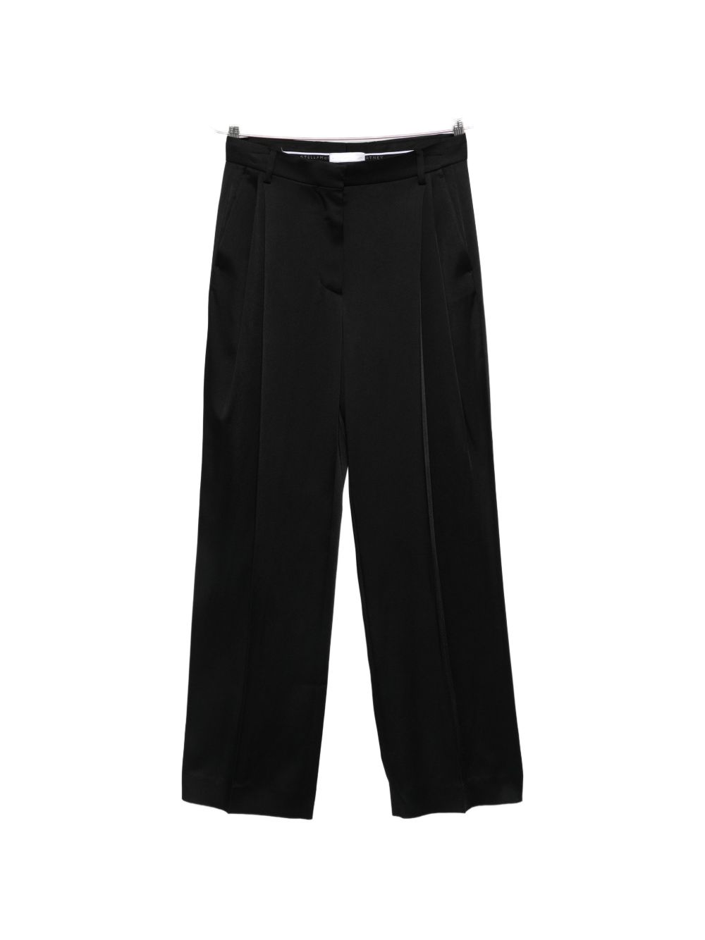 Stella McCartney Trousers Black 6440243FU3021000 (Stella McCartney / パンツ ) | Stella McCartney (ステラ マッカートニー)