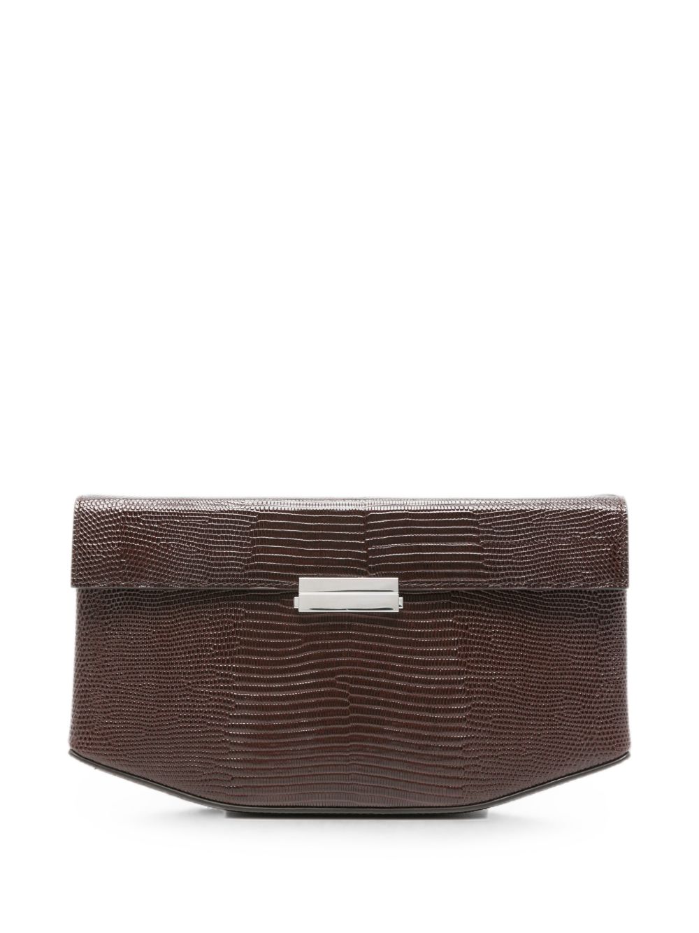 TOTEME PRE Bags.. BROWN 263WAL0133LE0228102 (TOTEME / クラッチバッグ・ポーチ ) | TOTEME (トーテム)