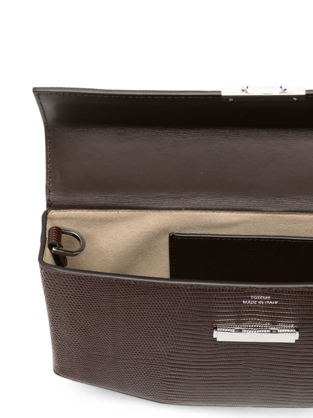 TOTEME PRE Bags.. BROWN 263WAL0133LE0228102 (TOTEME / クラッチバッグ・ポーチ ) | TOTEME (トーテム)(1)