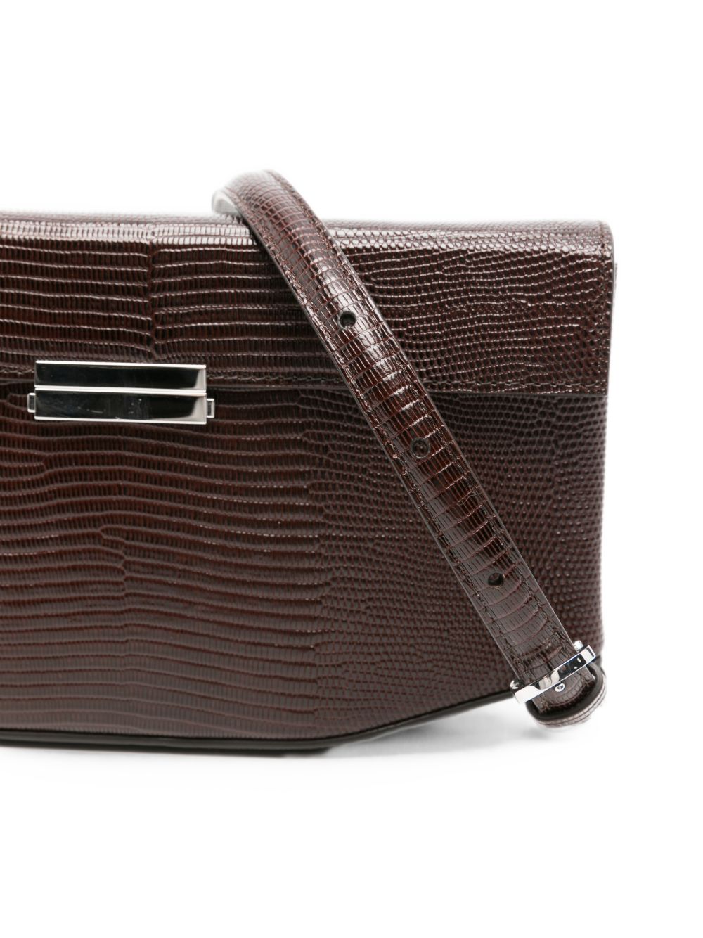 TOTEME PRE Bags.. BROWN 263WAL0133LE0228102 (TOTEME / クラッチバッグ・ポーチ ) | TOTEME (トーテム)(4)