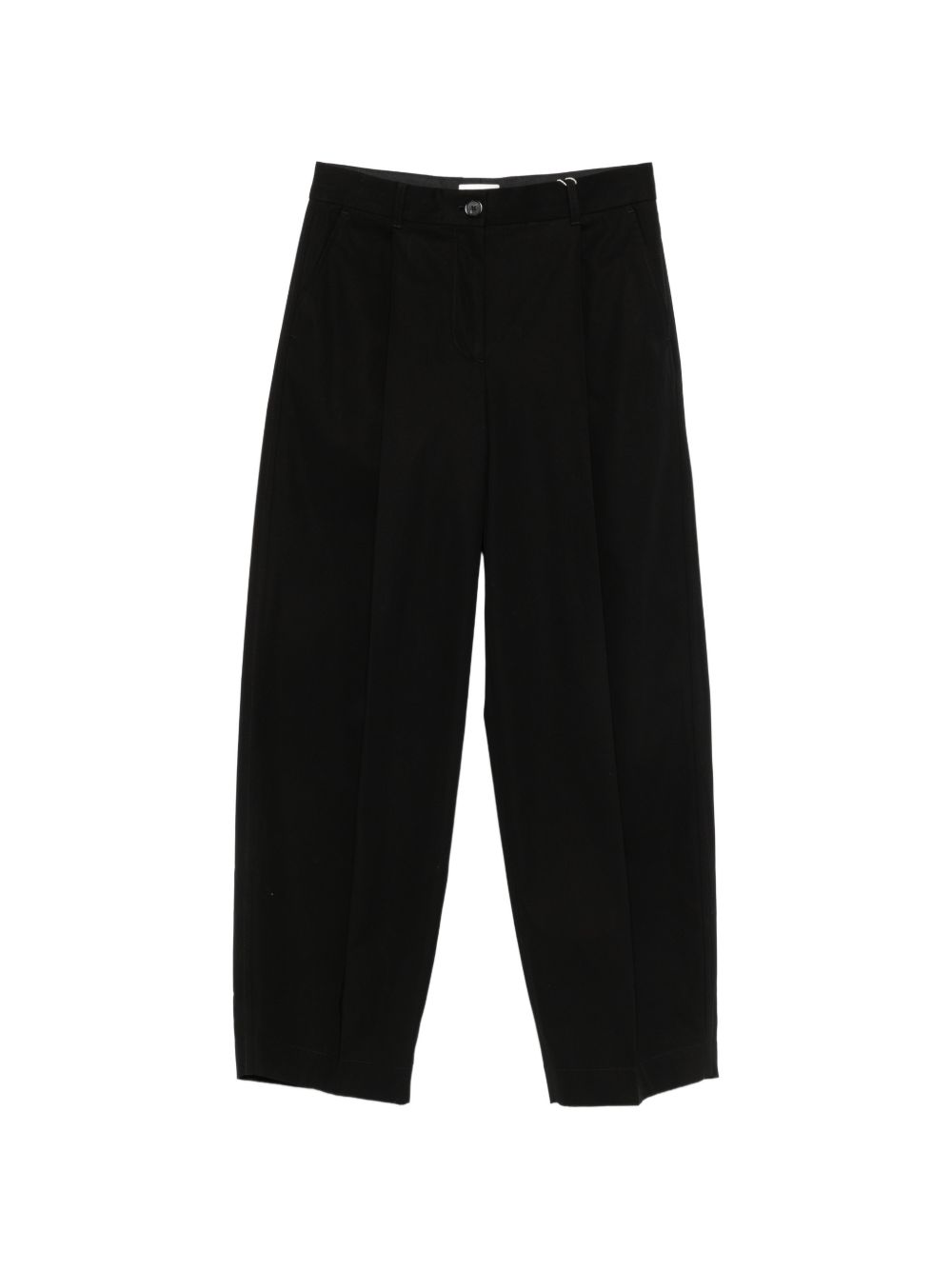TOTEME PRE Trousers Black 263WRB0417FB0490001 (TOTEME / パンツ ) | TOTEME (トーテム)