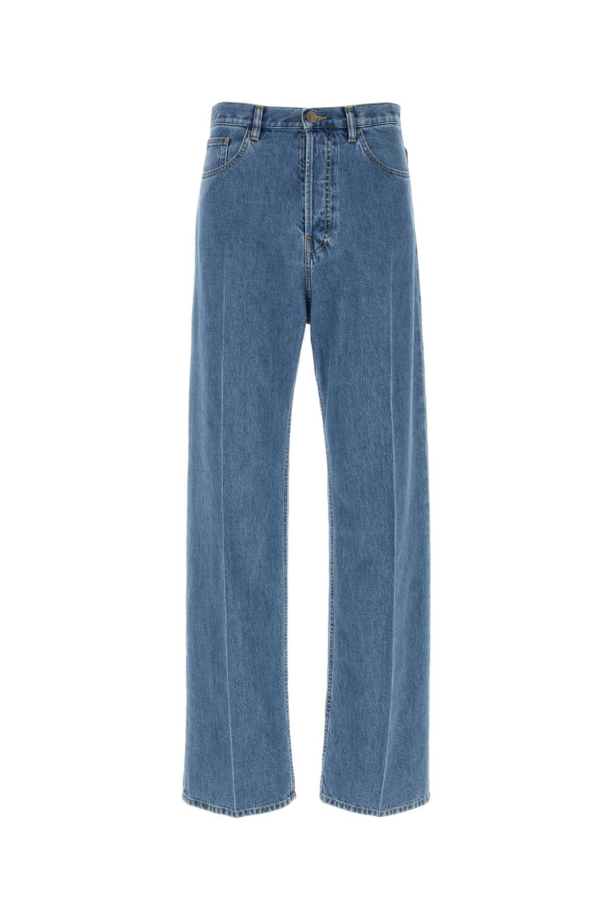 Denim jeans 9V3DE15CBKQ568 (Valentino Garavani / ジーンズ ) | Valentino Garavani (ヴァレンティノ)