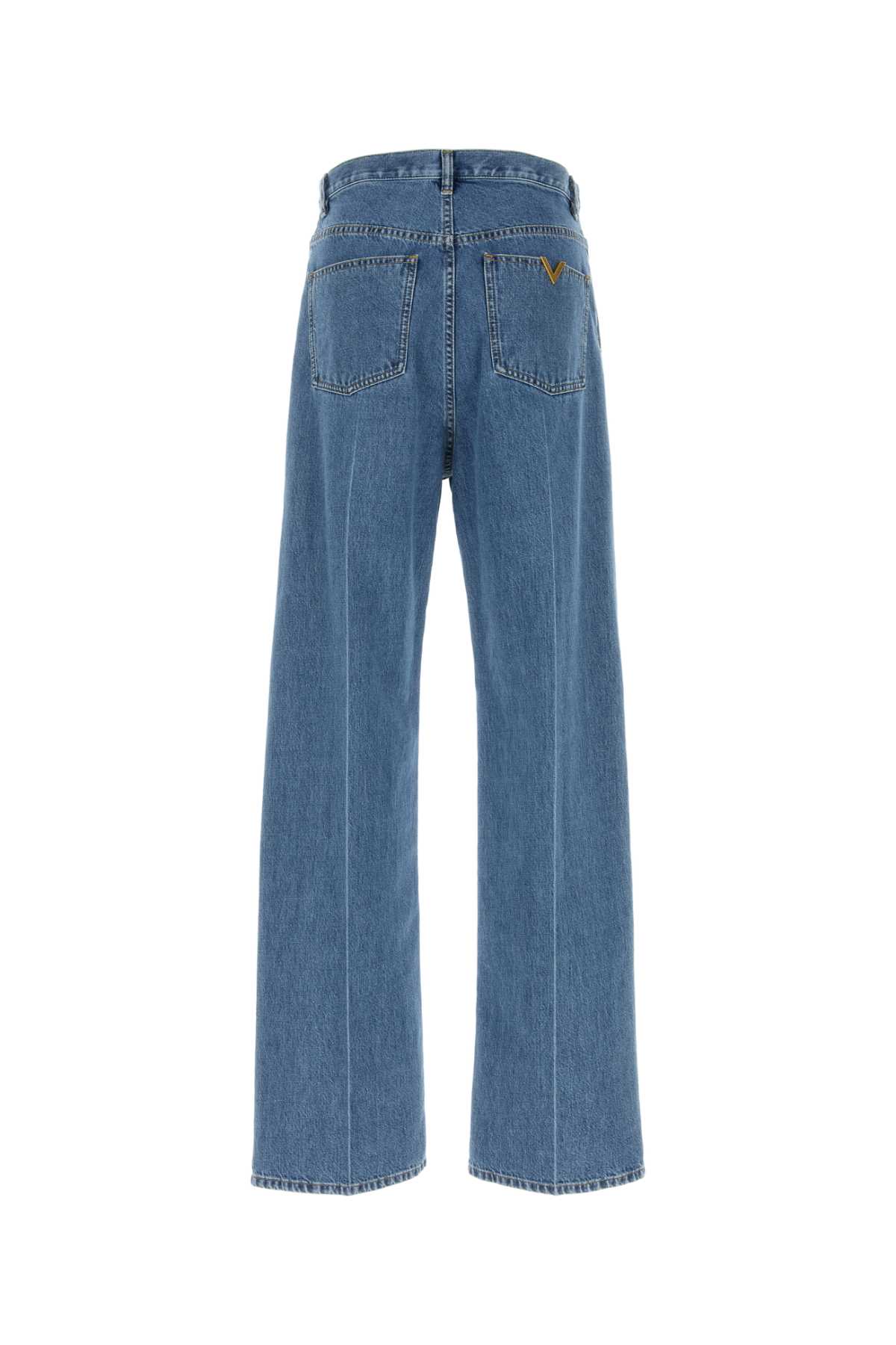 Denim jeans 9V3DE15CBKQ568 (Valentino Garavani / ジーンズ ) | Valentino Garavani (ヴァレンティノ)(1)