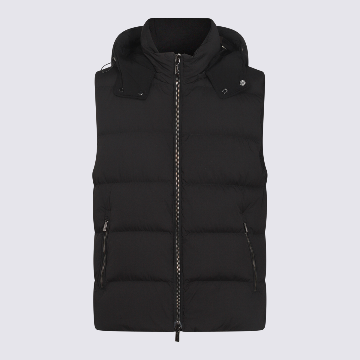 Moorer Coats MOUGI200307SKTU0001 (MooRER / ベスト ) | MooRER (ムーレー)