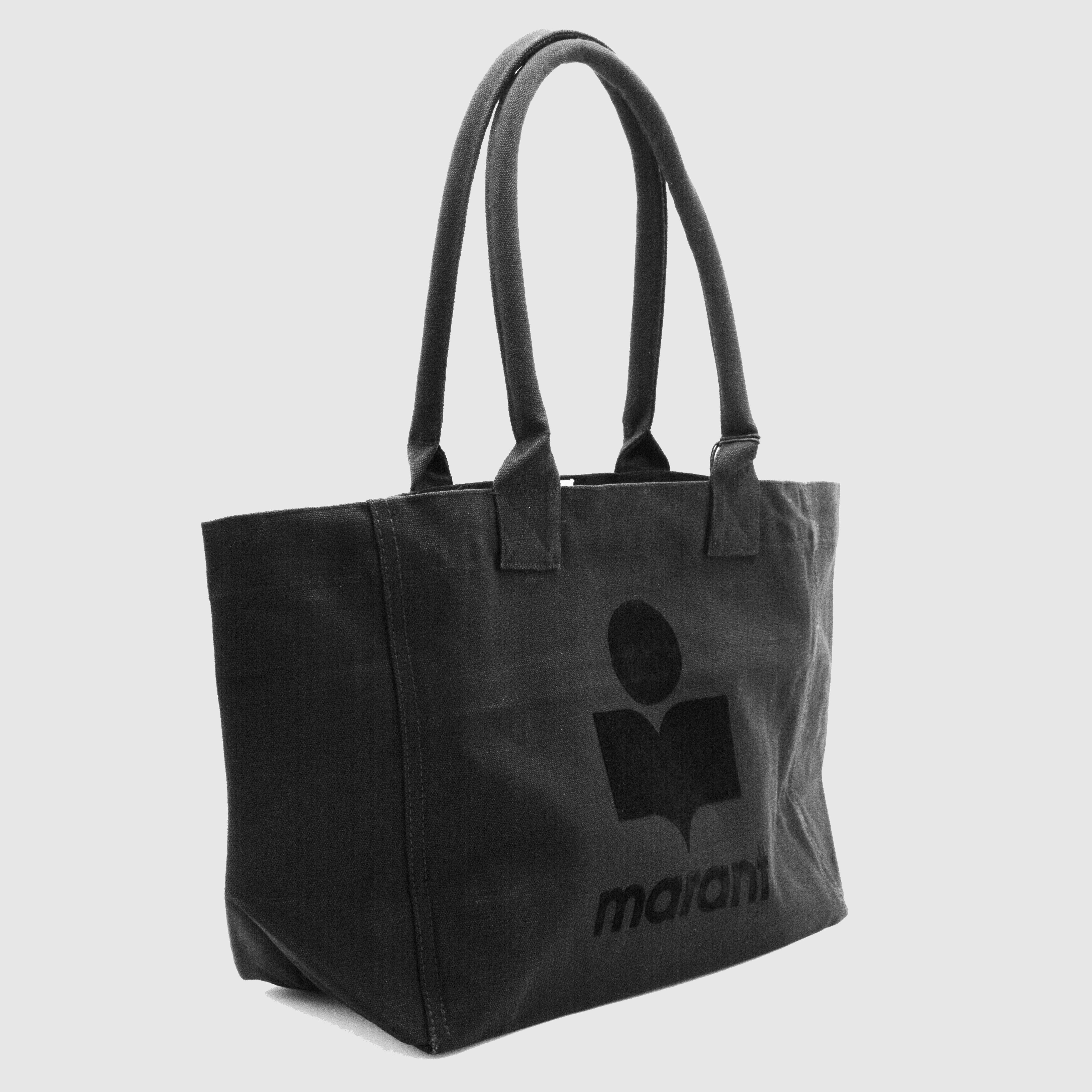Isabel Marant Bags.. 24APM0062FAA1X18M01BK (Isabel Marant / トートバッグ ) | Isabel Marant (イザベル マラン)