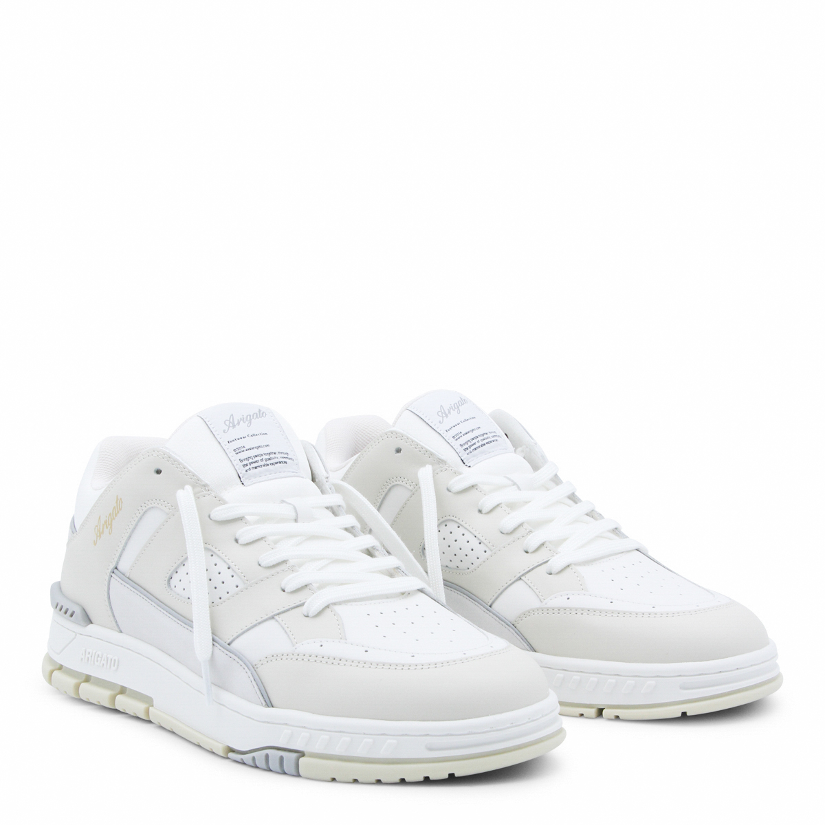 AXEL ARIGATO Sneakers F1078004WHITE (AXEL ARIGATO / スニーカー ) | AXEL ARIGATO (アクセル アリガト)(1)