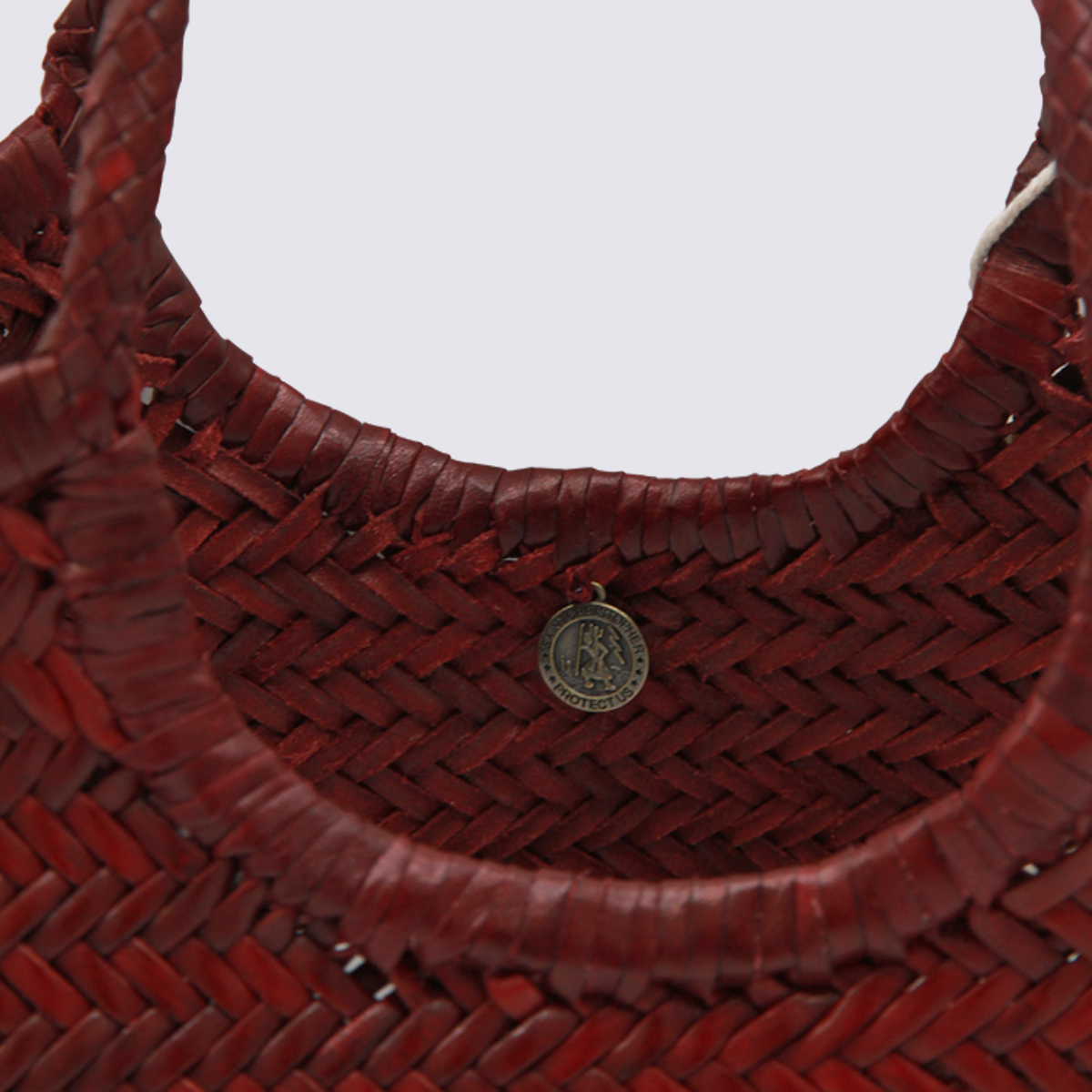 DRAGON DIFFUSION Bags.. 8822BORDO (dragon DIFFUSION / トートバッグ ) | dragon DIFFUSION (ドラゴンディフュージョン)(3)