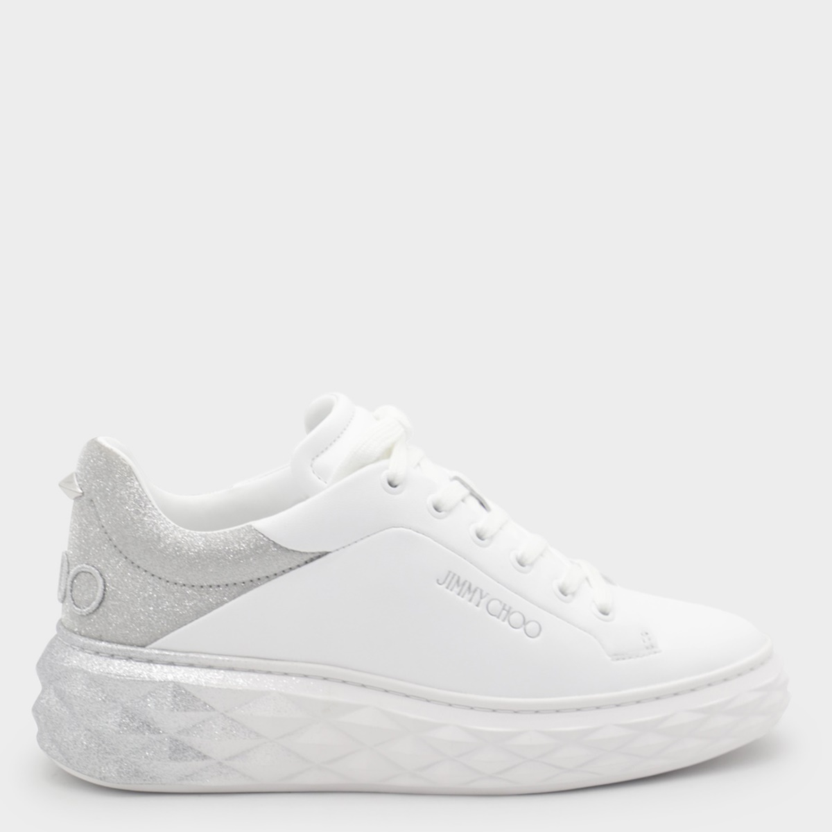 Jimmy Choo Sneakers DIAMONDMAXIFIIIVR0C8776 (JIMMY CHOO / スニーカー ) | JIMMY CHOO (ジミー チュウ)