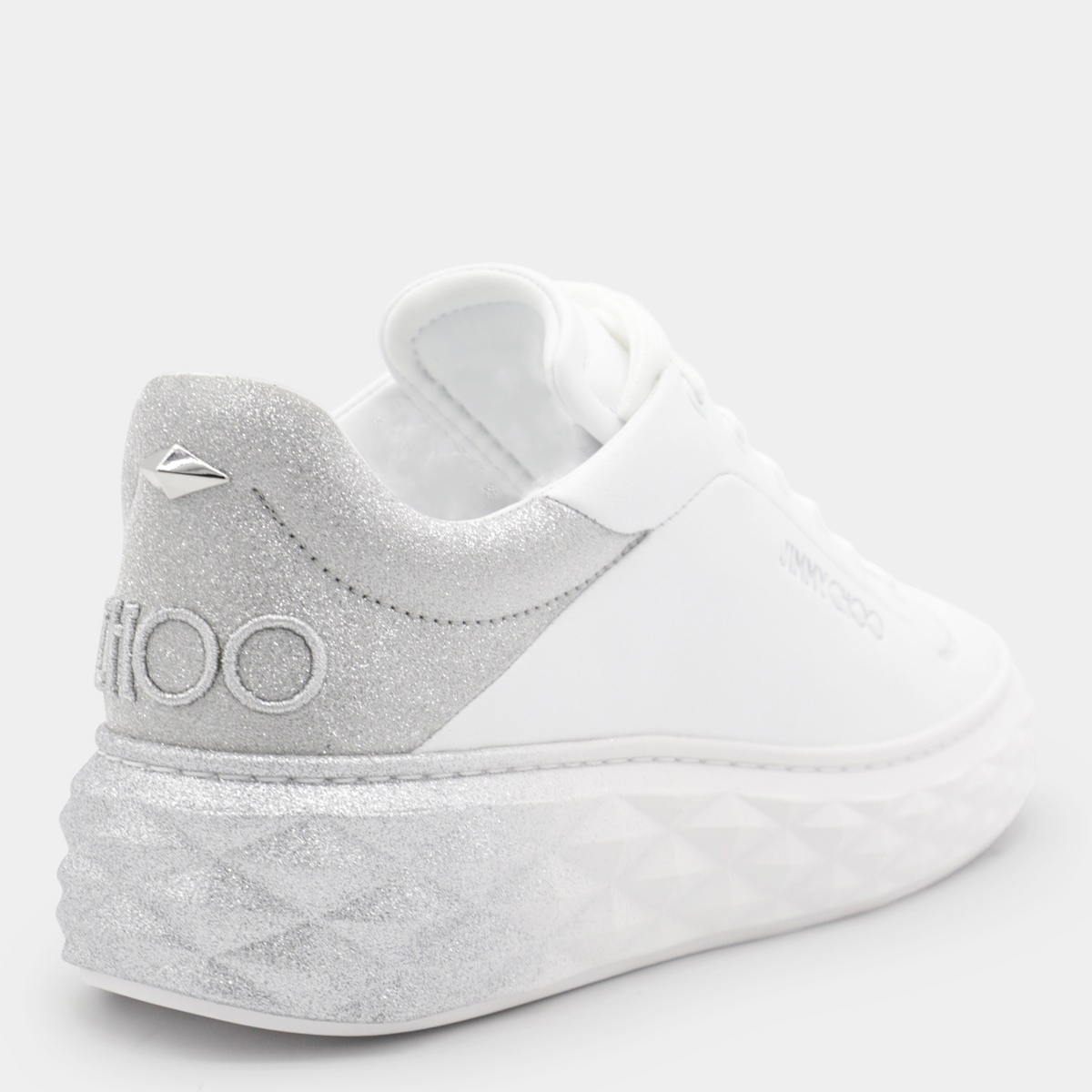 Jimmy Choo Sneakers DIAMONDMAXIFIIIVR0C8776 (JIMMY CHOO / スニーカー ) | JIMMY CHOO (ジミー チュウ)(2)