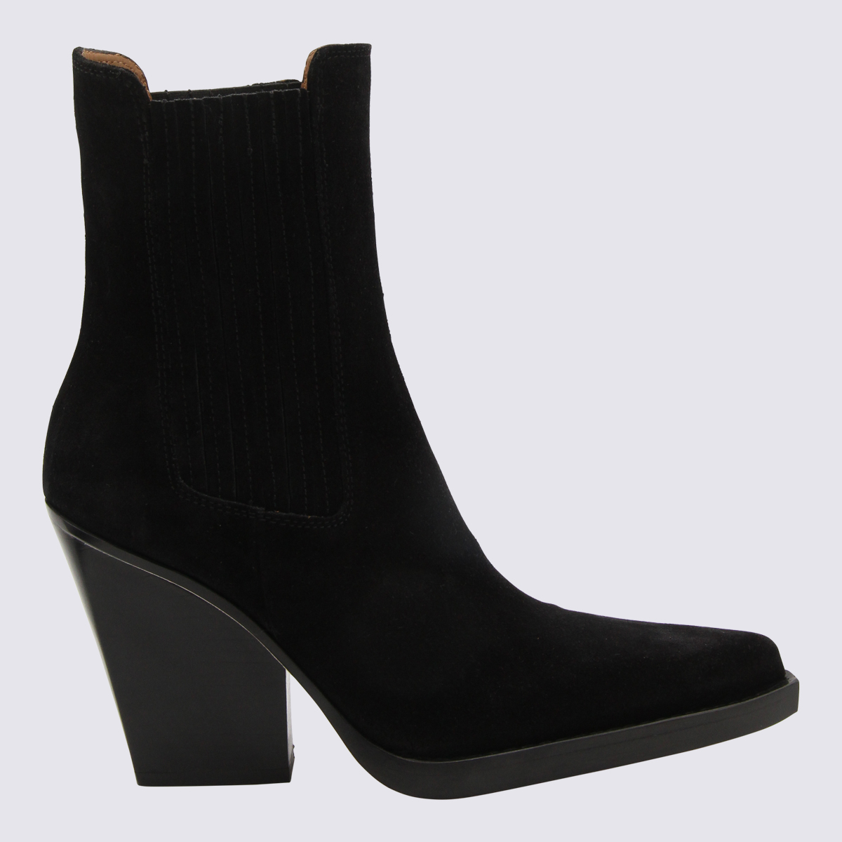 Paris Texas Boots PX613XV003BLACK (PARIS TEXAS / ブーツ ) | PARIS TEXAS (パリ テキサス)