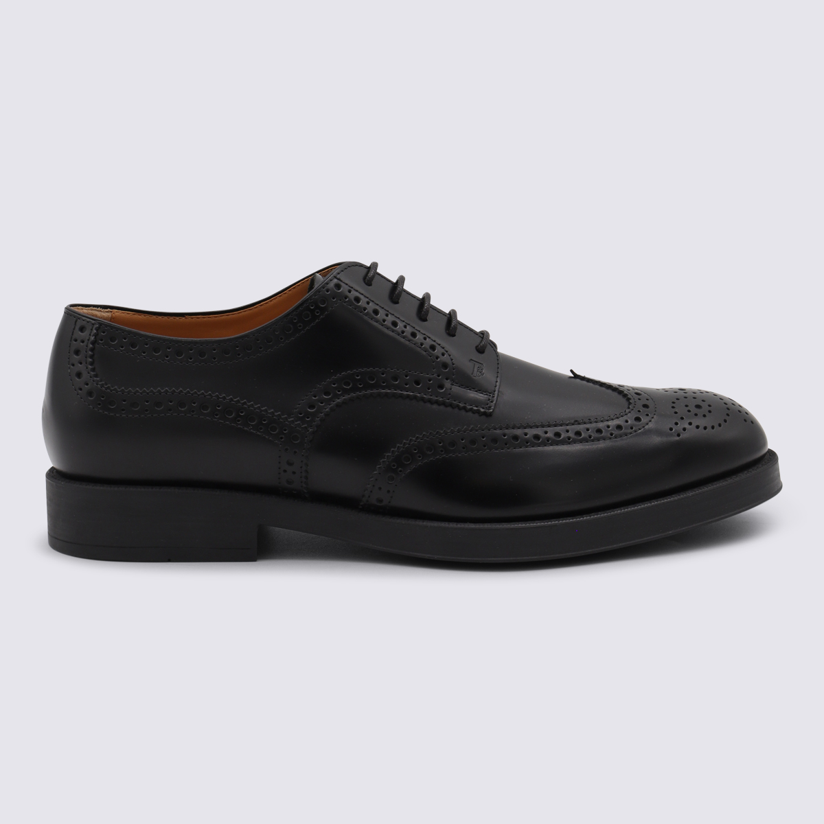 Tod's Flat shoes XXM75L0JK70LYGB999 (Tod's / レースアップ ) | Tod's (トッズ)