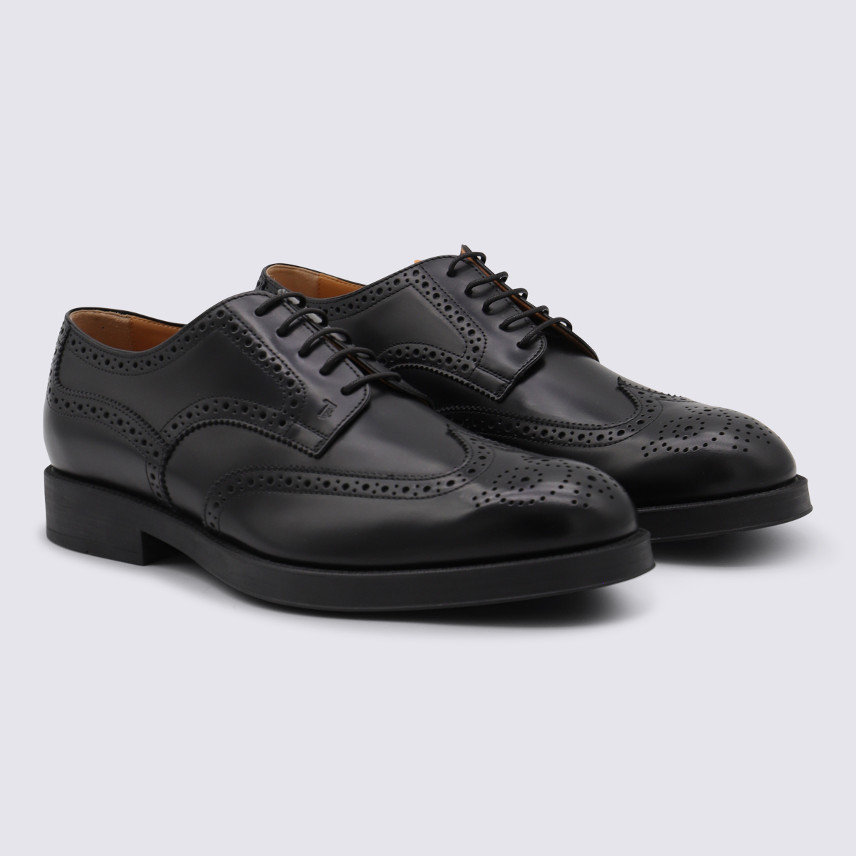 Tod's Flat shoes XXM75L0JK70LYGB999 (Tod's / レースアップ ) | Tod's (トッズ)(1)